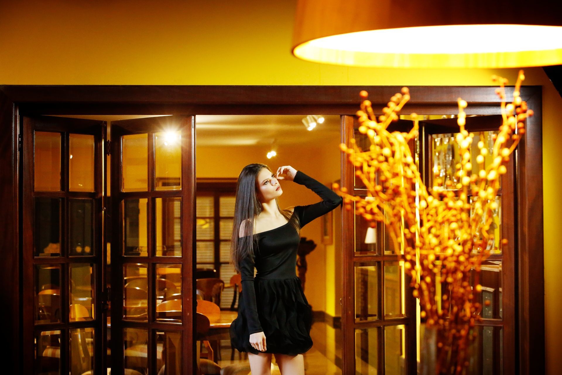 Foto Ensaio 15 Anos Barbara - Imagem 2