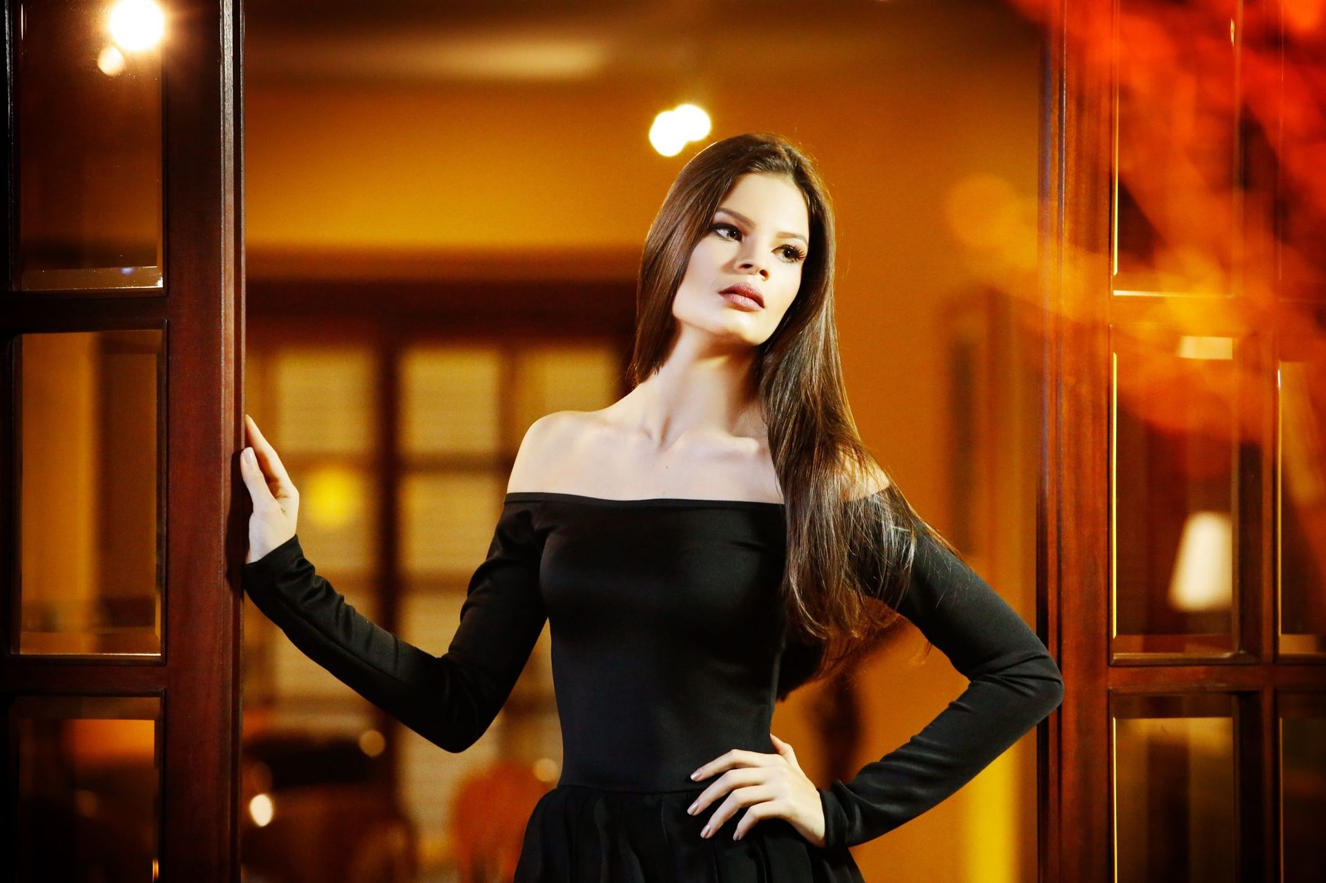 Foto Ensaio 15 Anos Barbara - Imagem 3