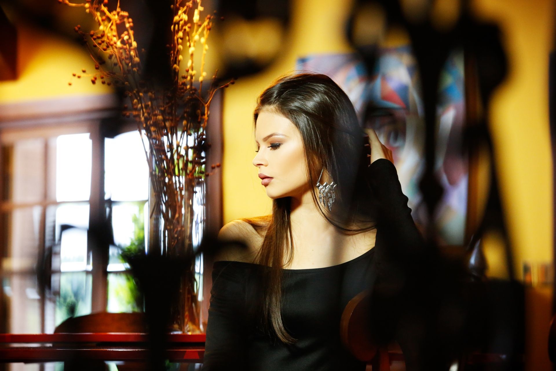 Foto Ensaio 15 Anos Barbara - Imagem 1