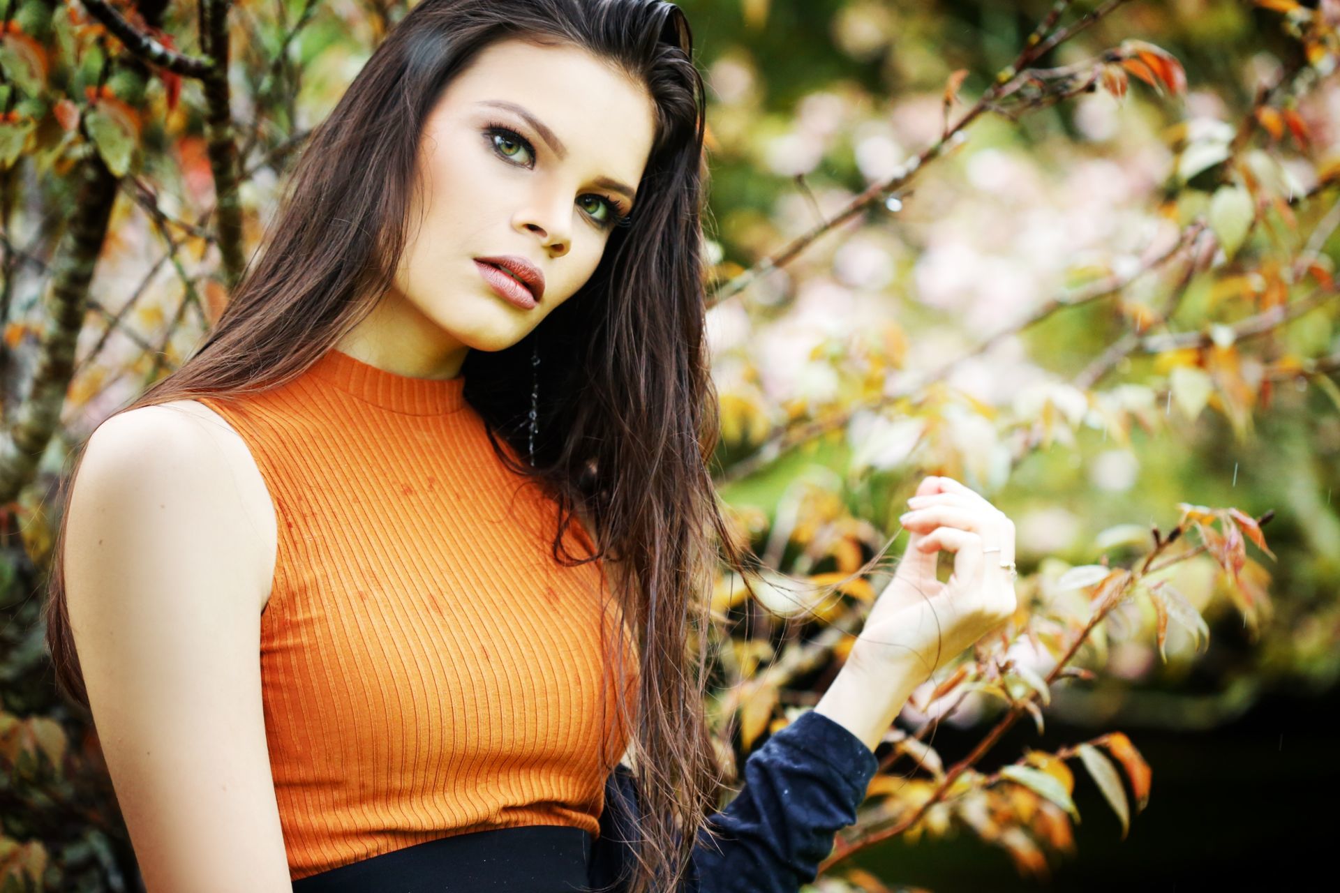 Foto Ensaio 15 Anos Barbara - Imagem 16