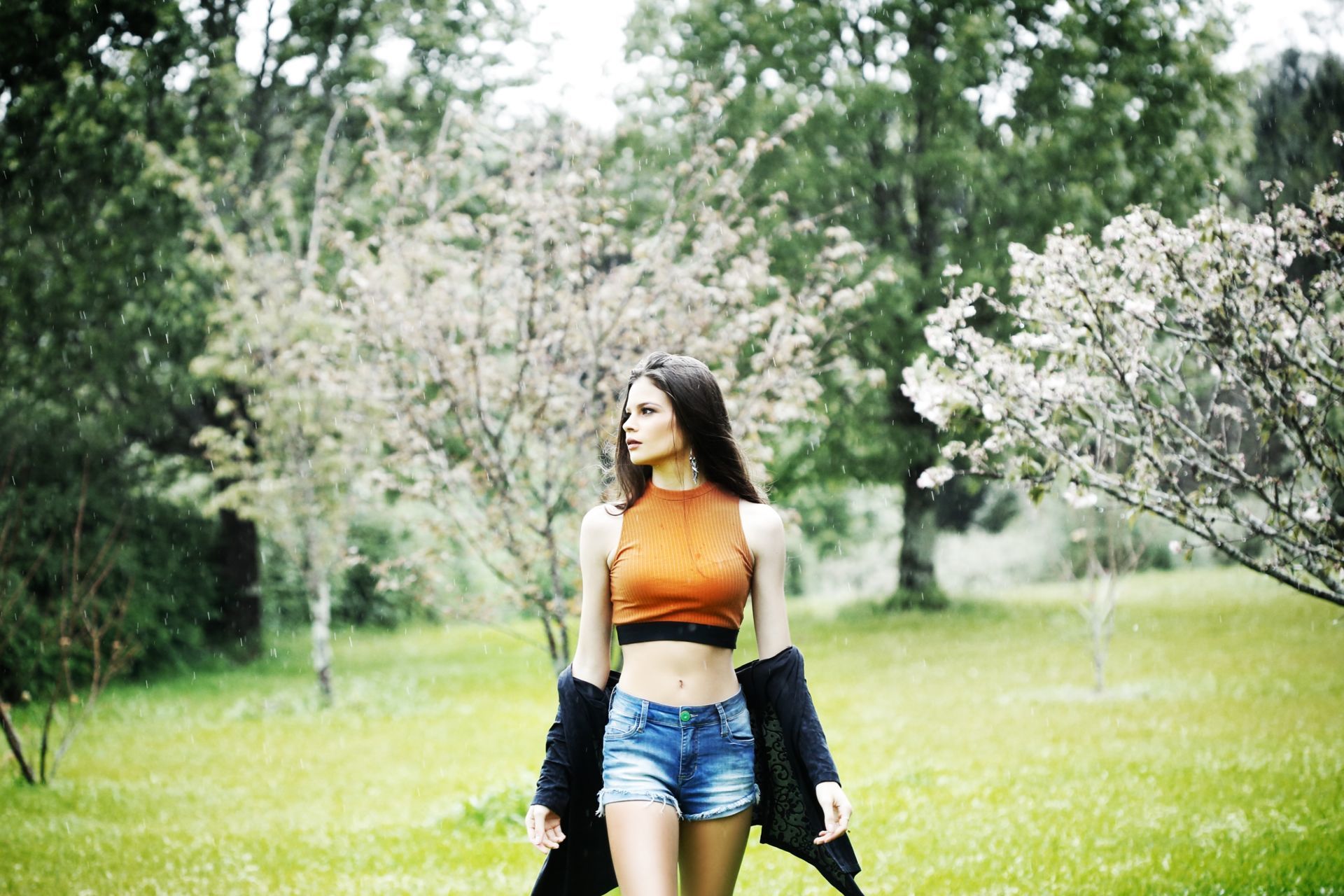 Foto Ensaio 15 Anos Barbara - Imagem 13