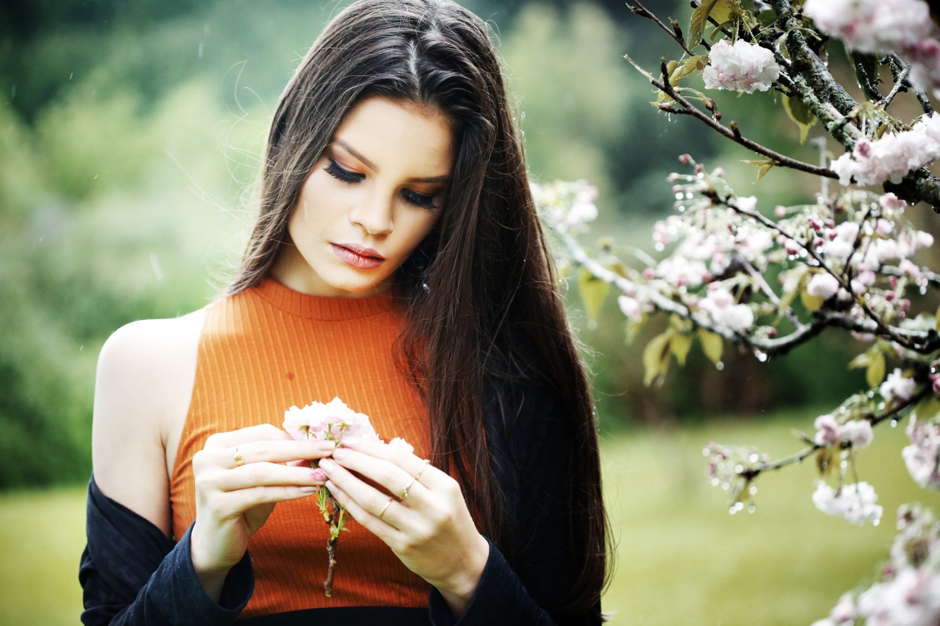 Foto Ensaio 15 Anos Barbara - Imagem 12