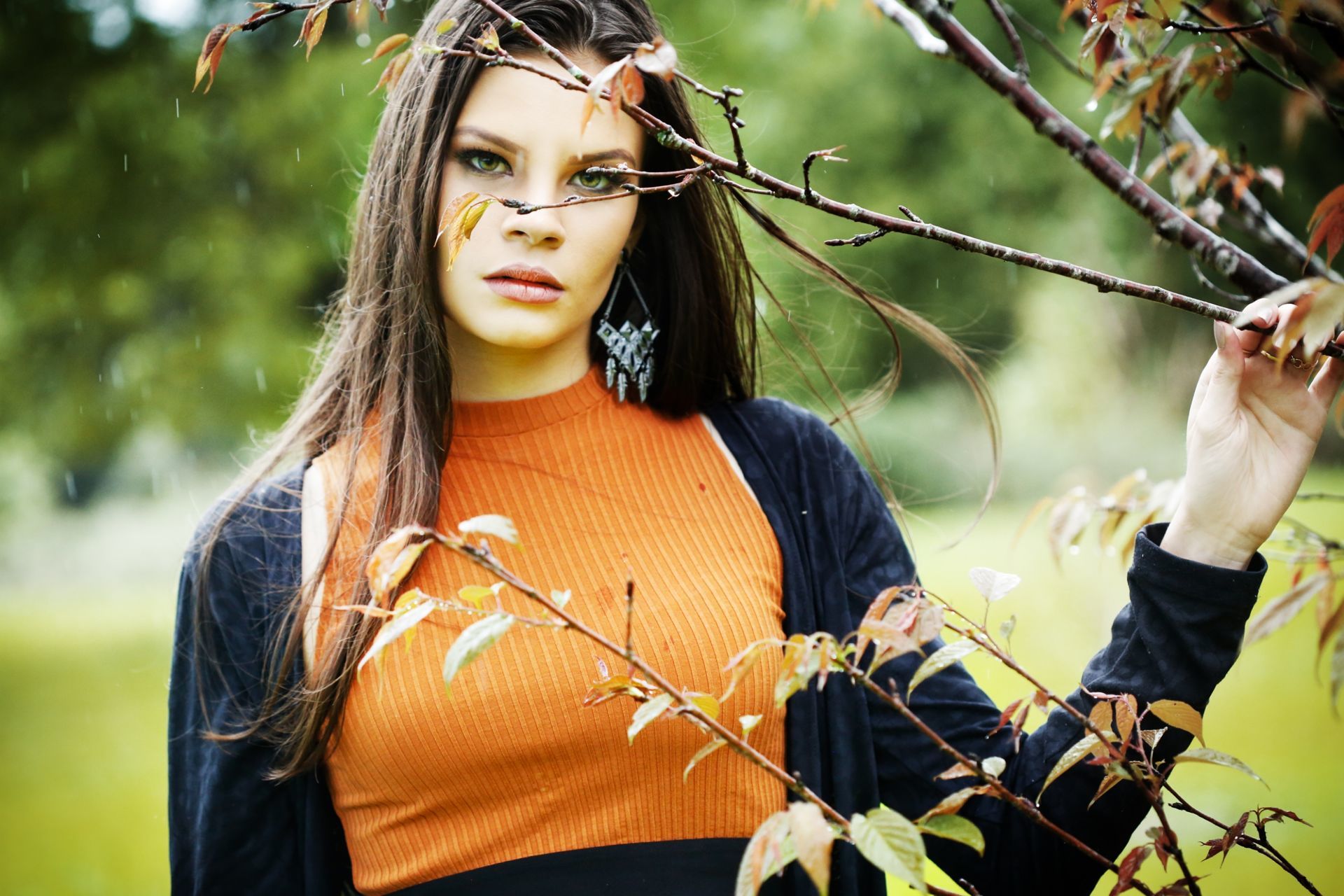 Foto Ensaio 15 Anos Barbara - Imagem 15