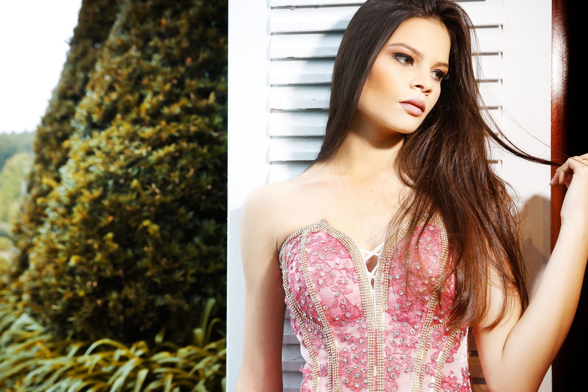 Foto Ensaio 15 Anos Barbara - Imagem 22