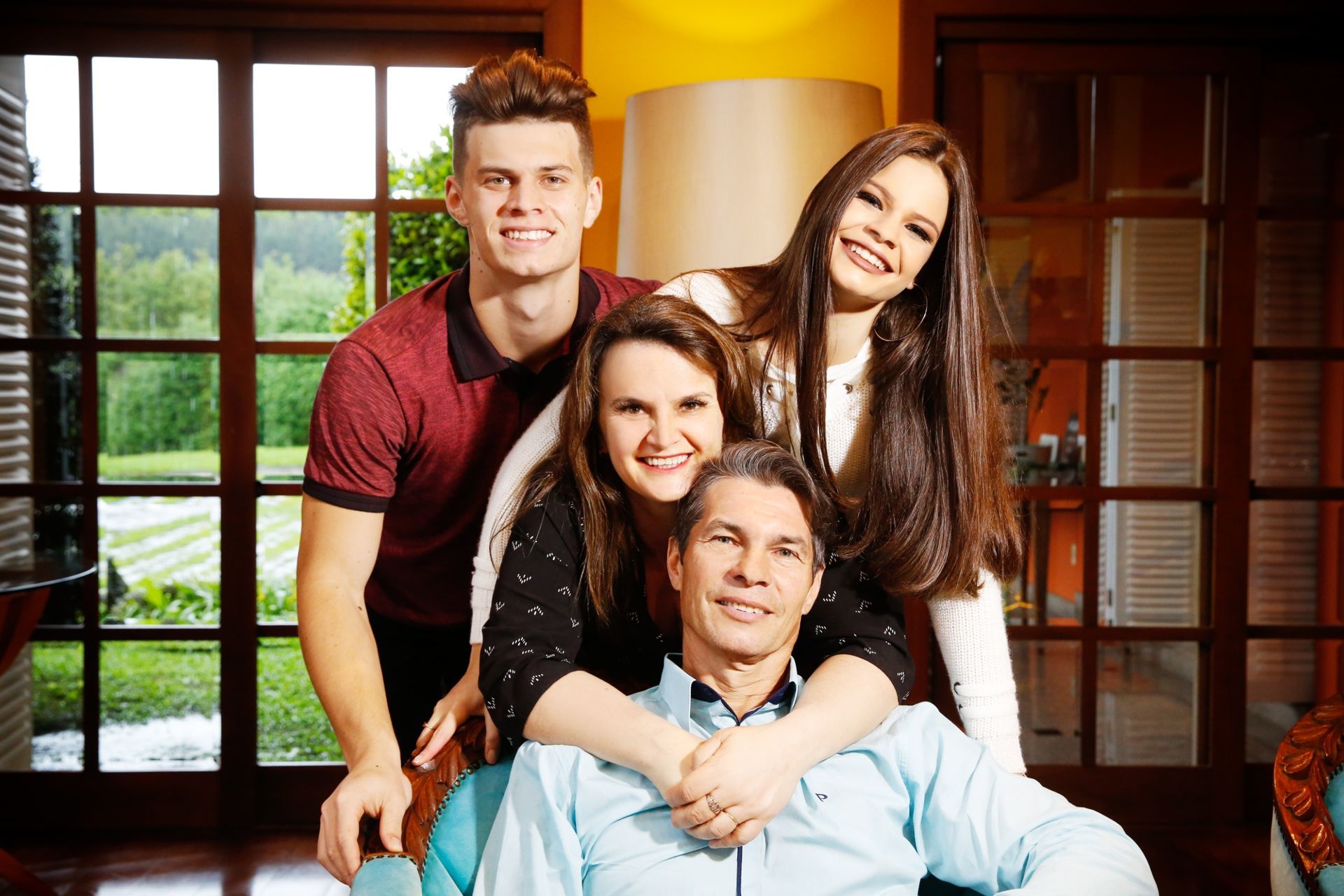 Foto Ensaio 15 Anos Barbara - Imagem 23