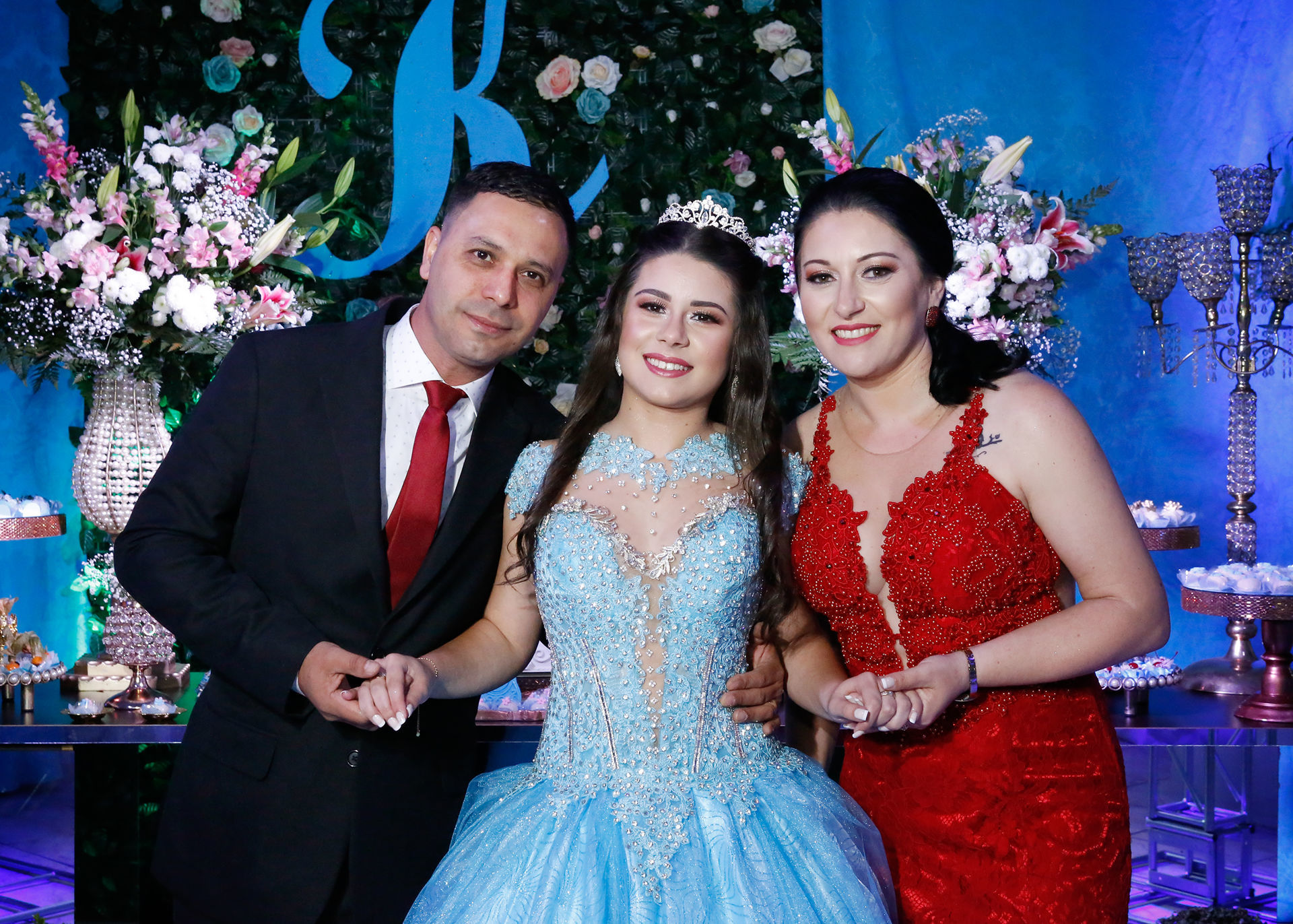 Foto Kaylane 15 anos - Imagem 2