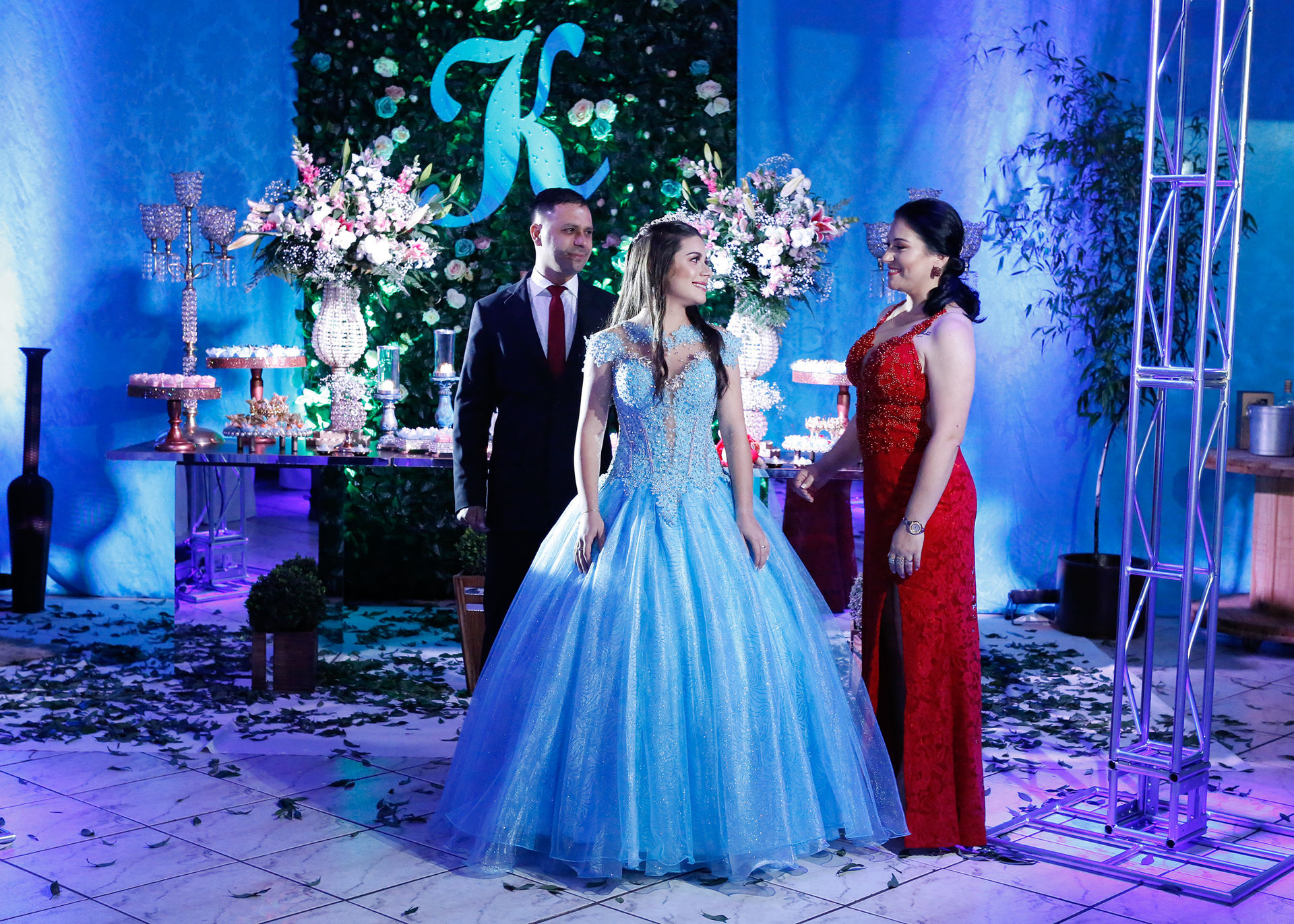 Foto Kaylane 15 anos - Imagem 4