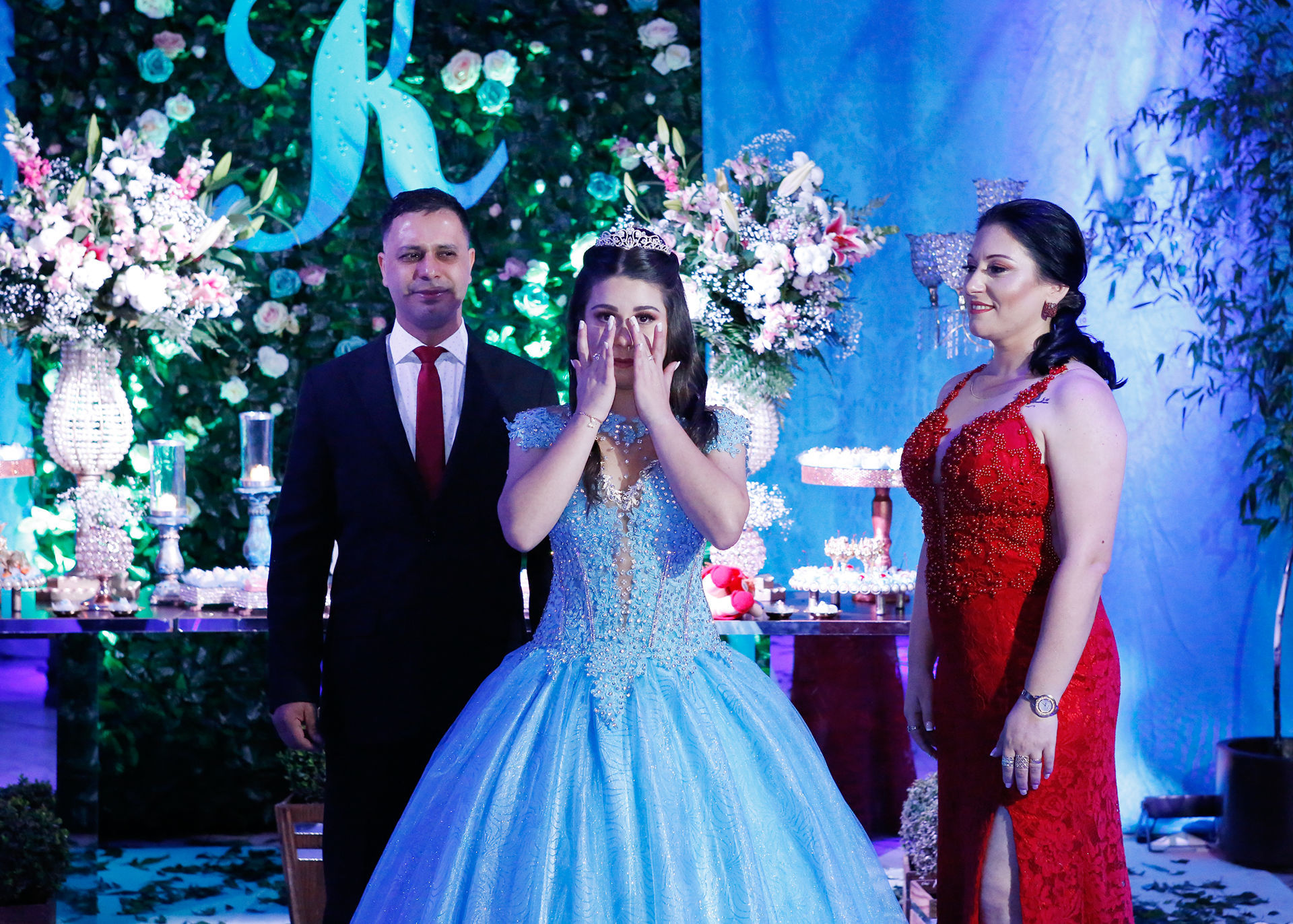 Foto Kaylane 15 anos - Imagem 5