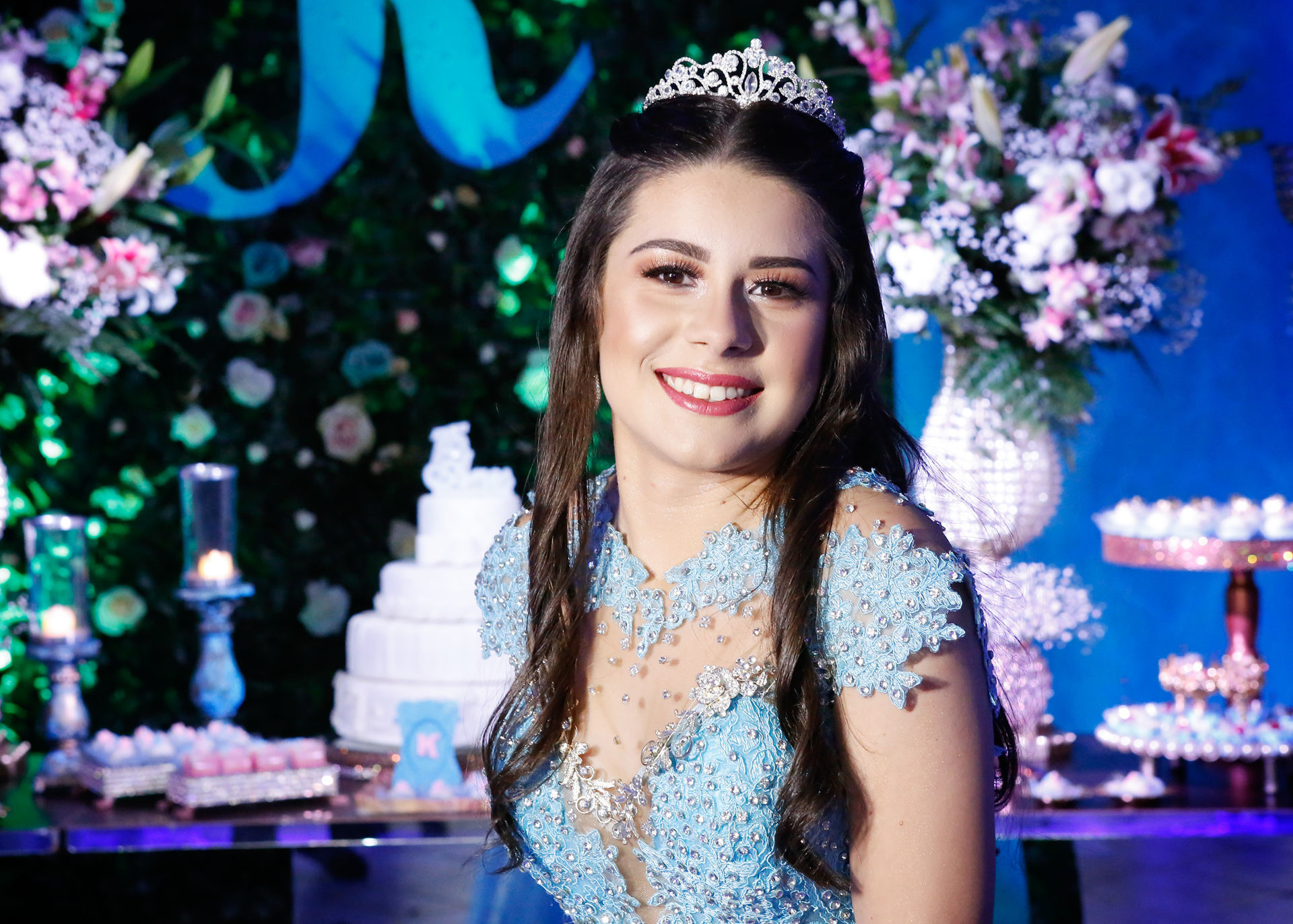 Foto Kaylane 15 anos - Imagem 1