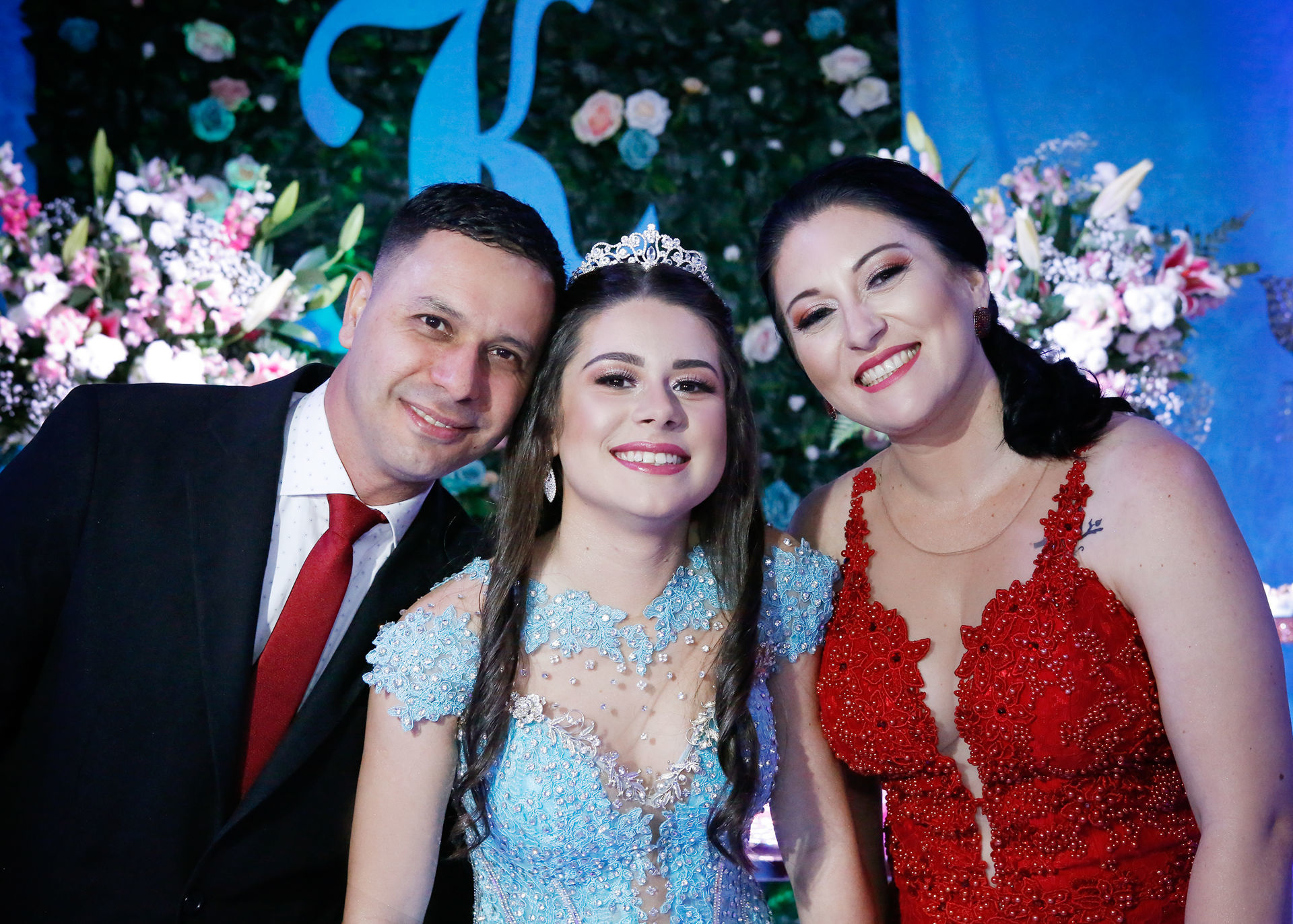 Foto Kaylane 15 anos - Imagem 3