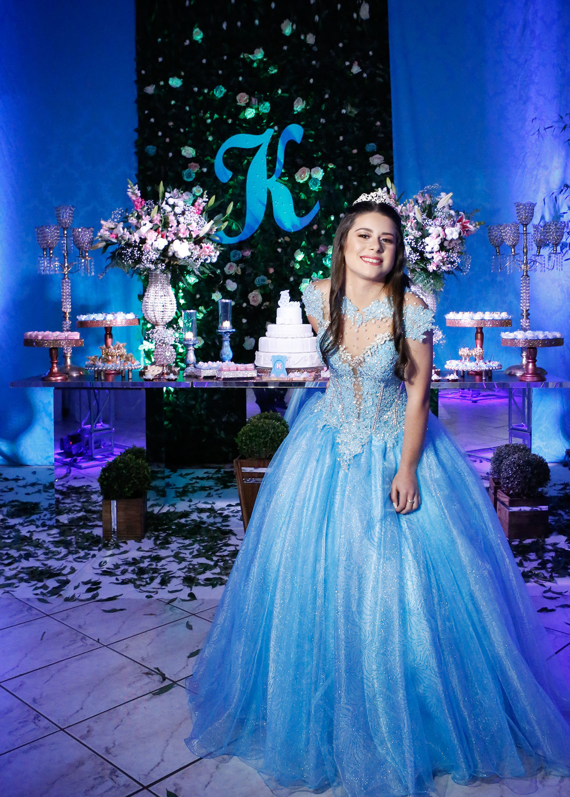 Foto Kaylane 15 anos - Imagem 0