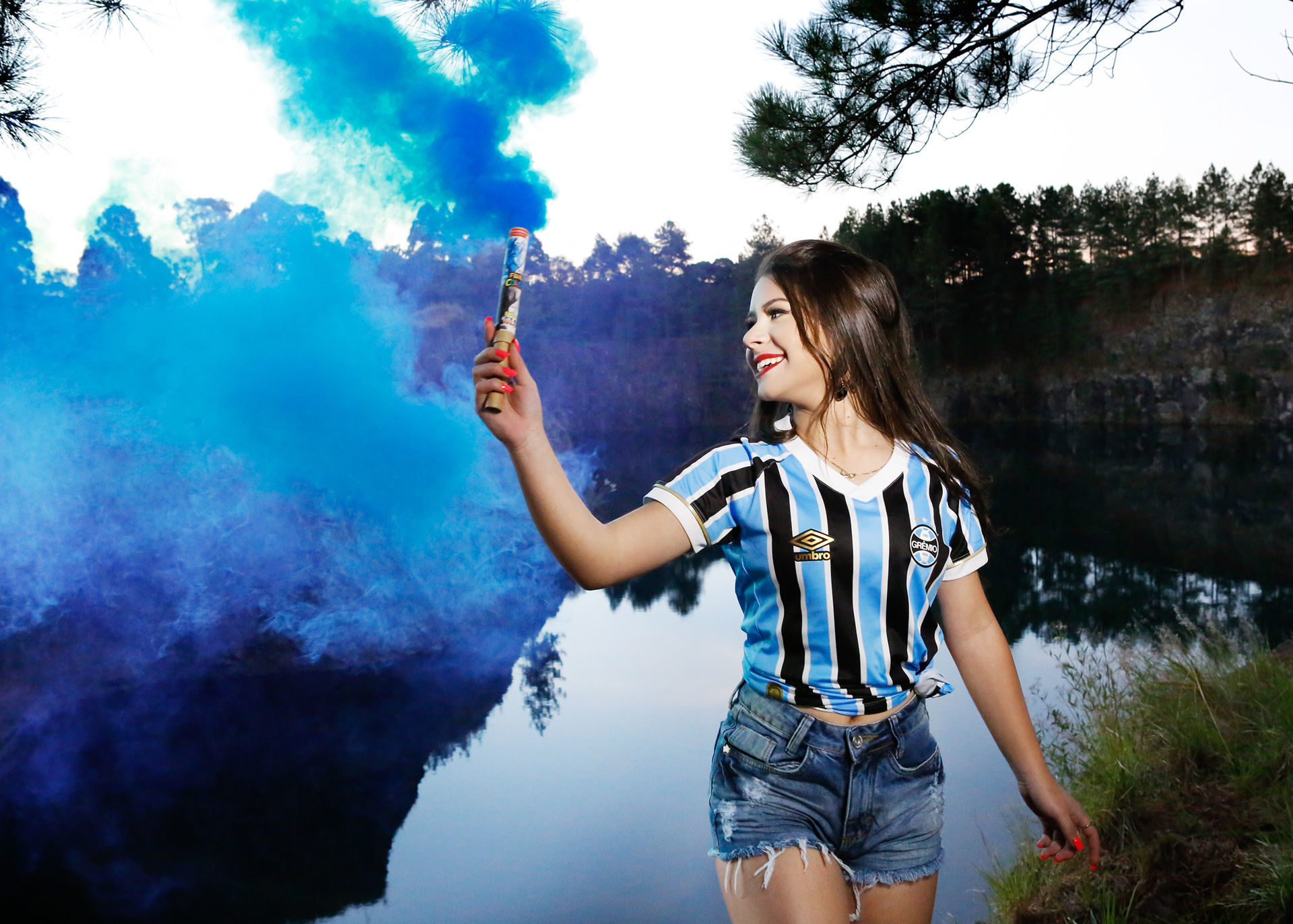 Foto Kaylane 15 anos - Imagem 17