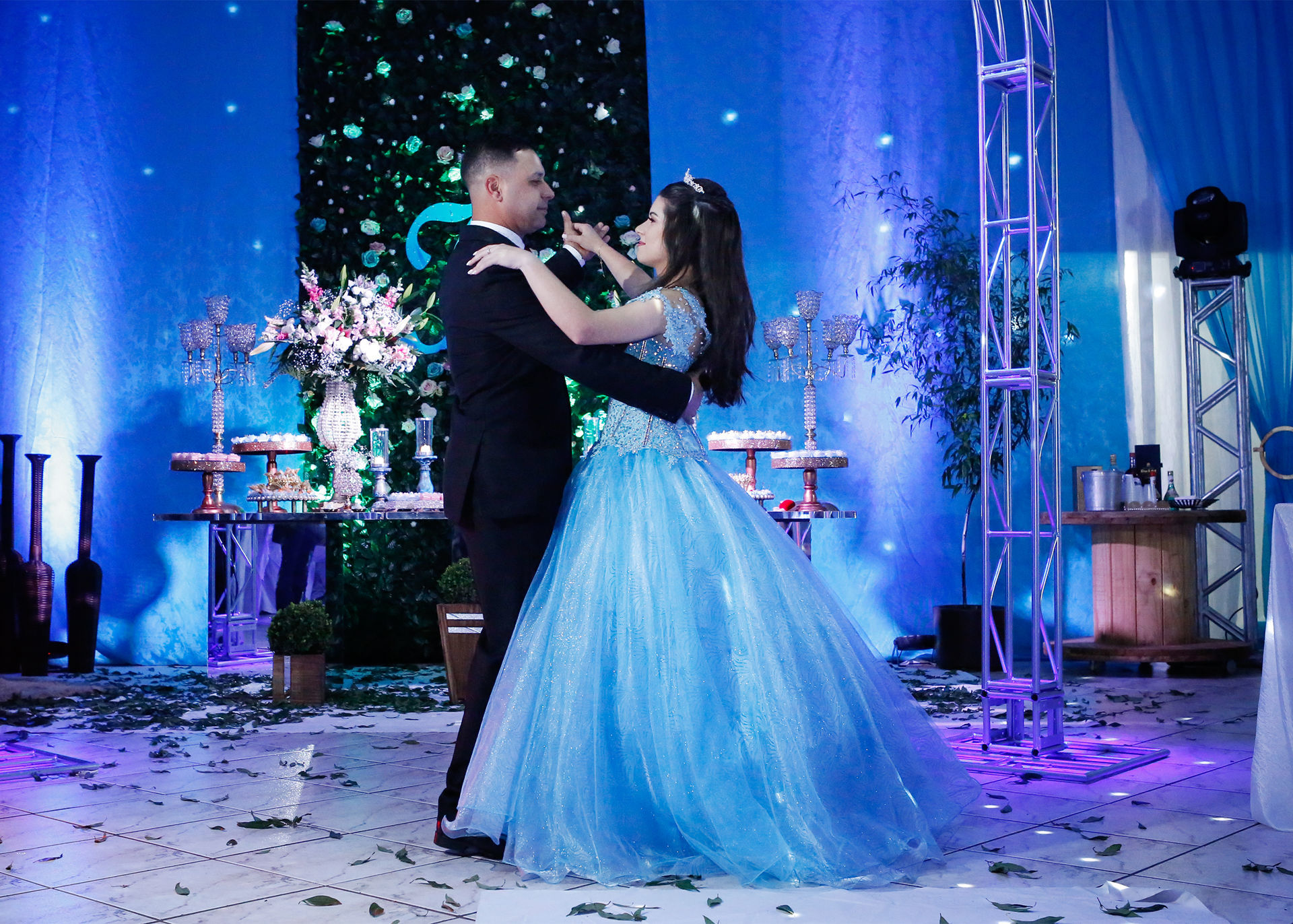 Foto Kaylane 15 anos - Imagem 9