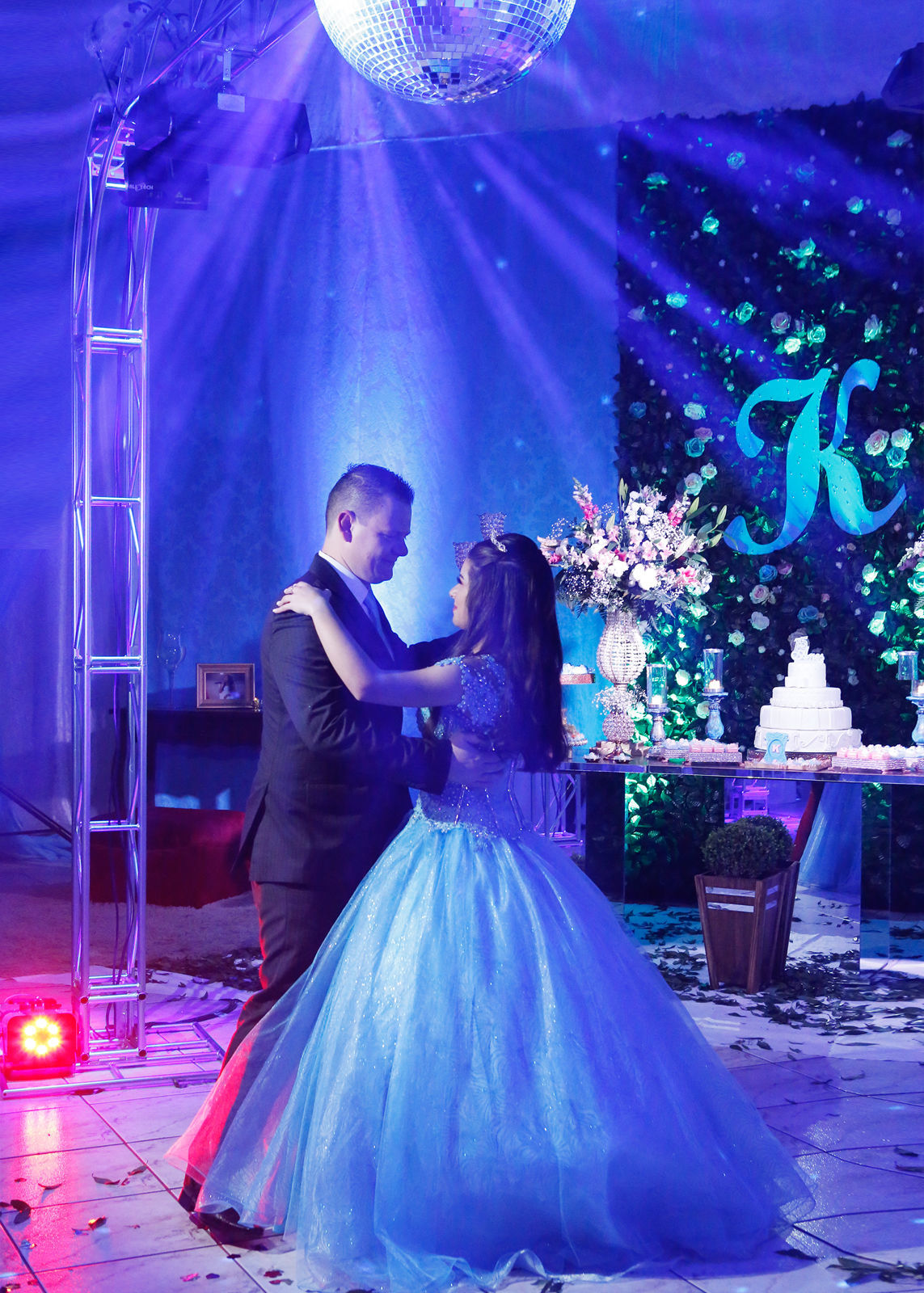 Foto Kaylane 15 anos - Imagem 10