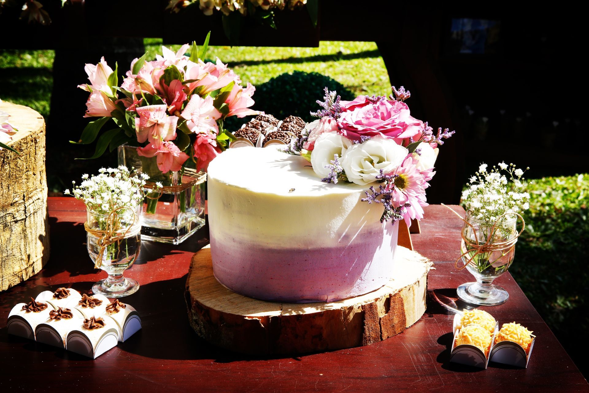 Foto Wedding Carol e João - Imagem 4