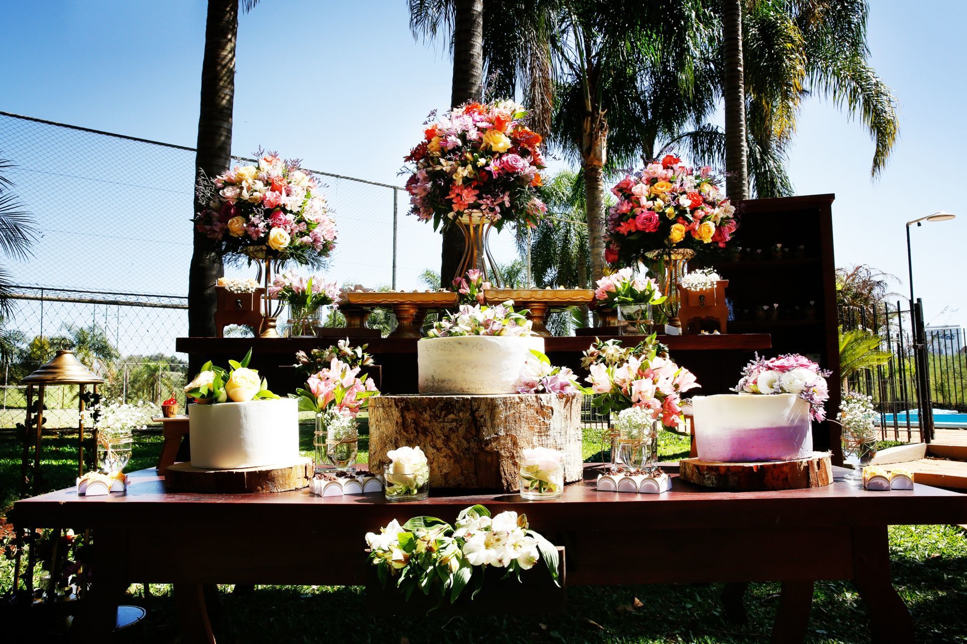 Foto Wedding Carol e João - Imagem 3