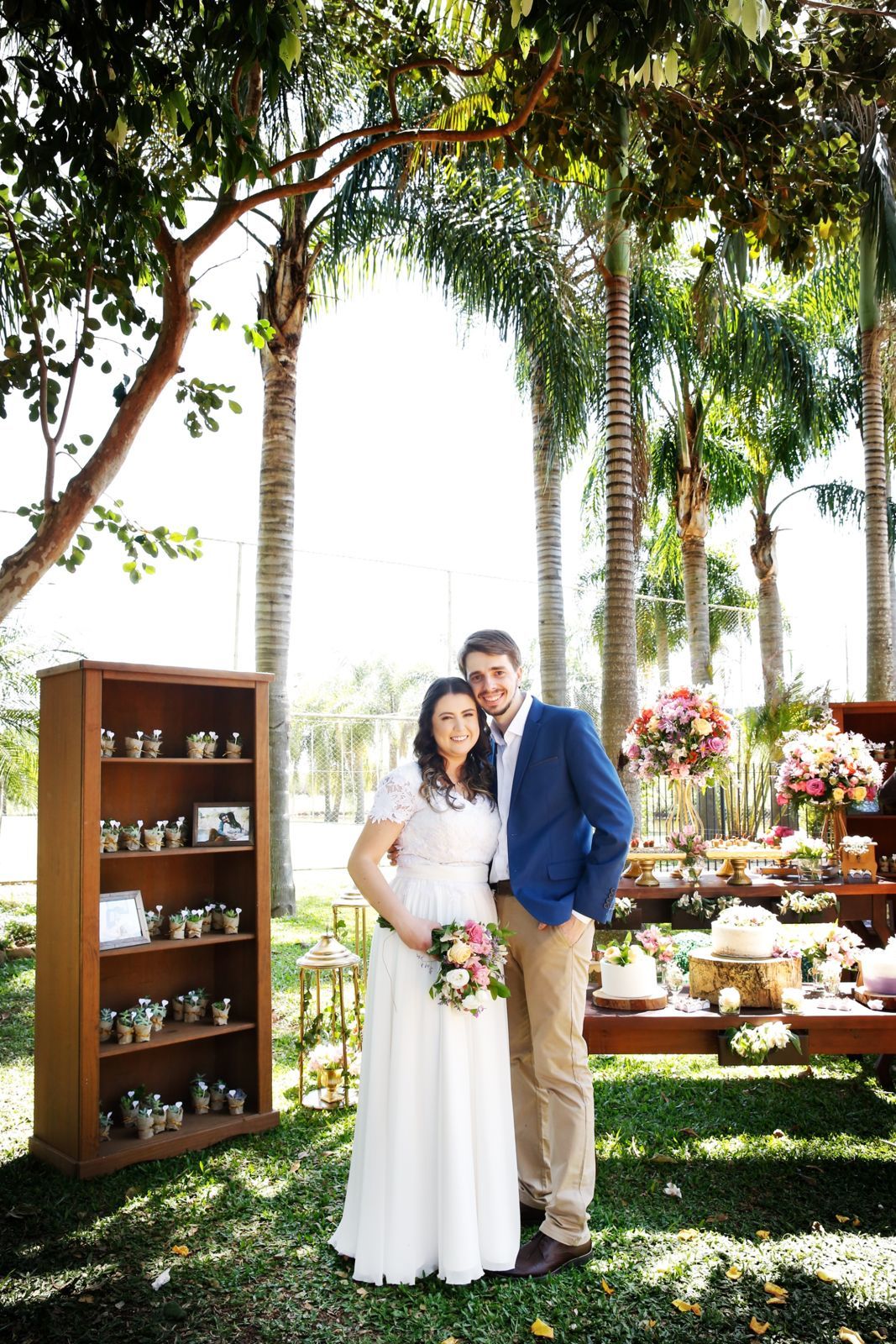 Foto Wedding Carol e João - Imagem 19