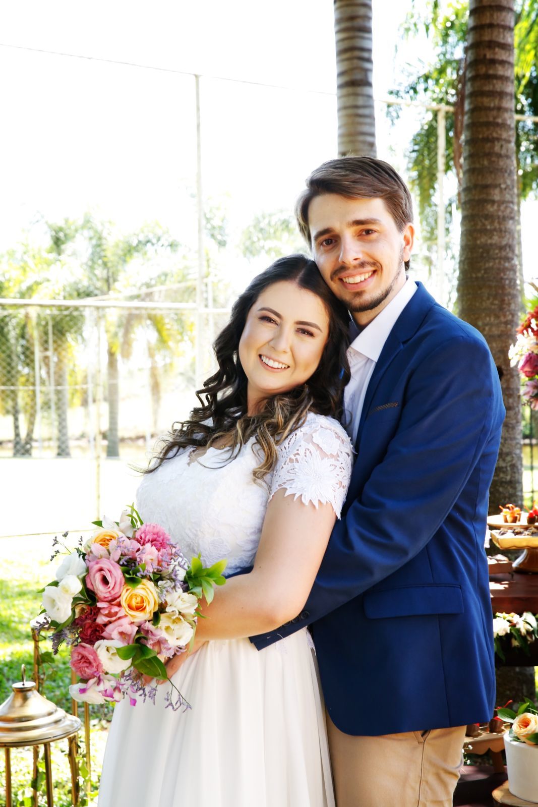 Foto Wedding Carol e João - Imagem 20