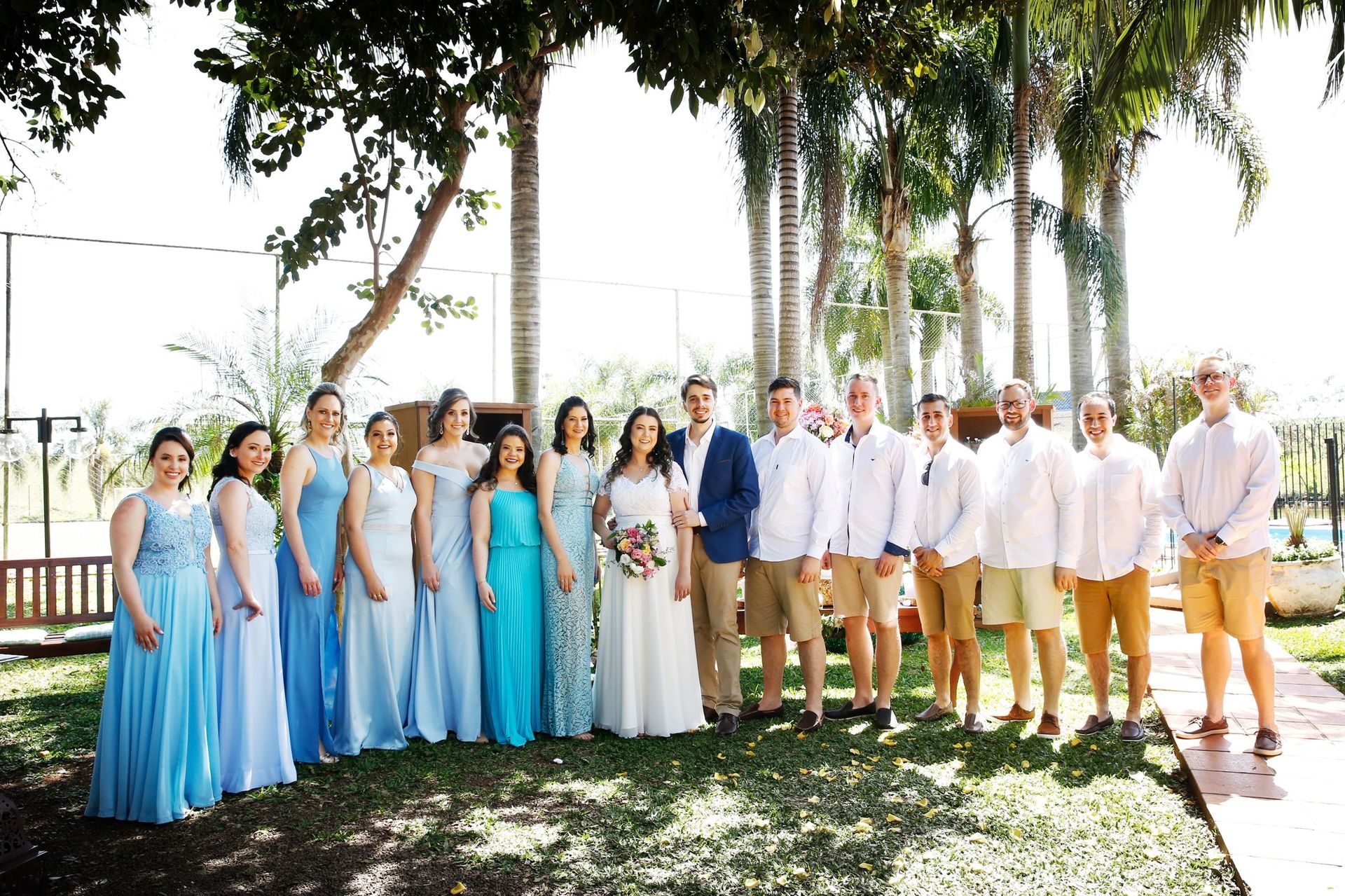 Foto Wedding Carol e João - Imagem 24