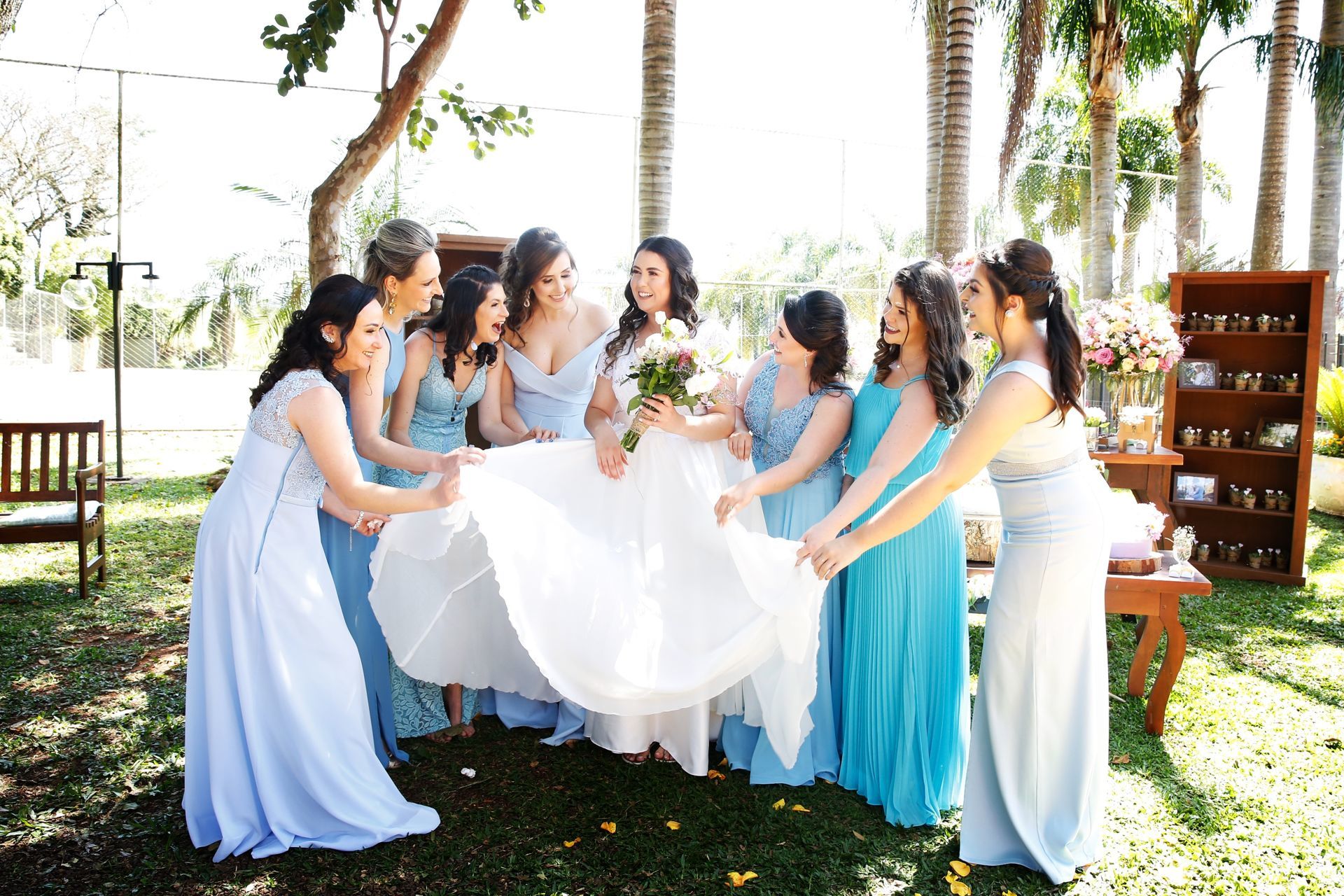 Foto Wedding Carol e João - Imagem 25