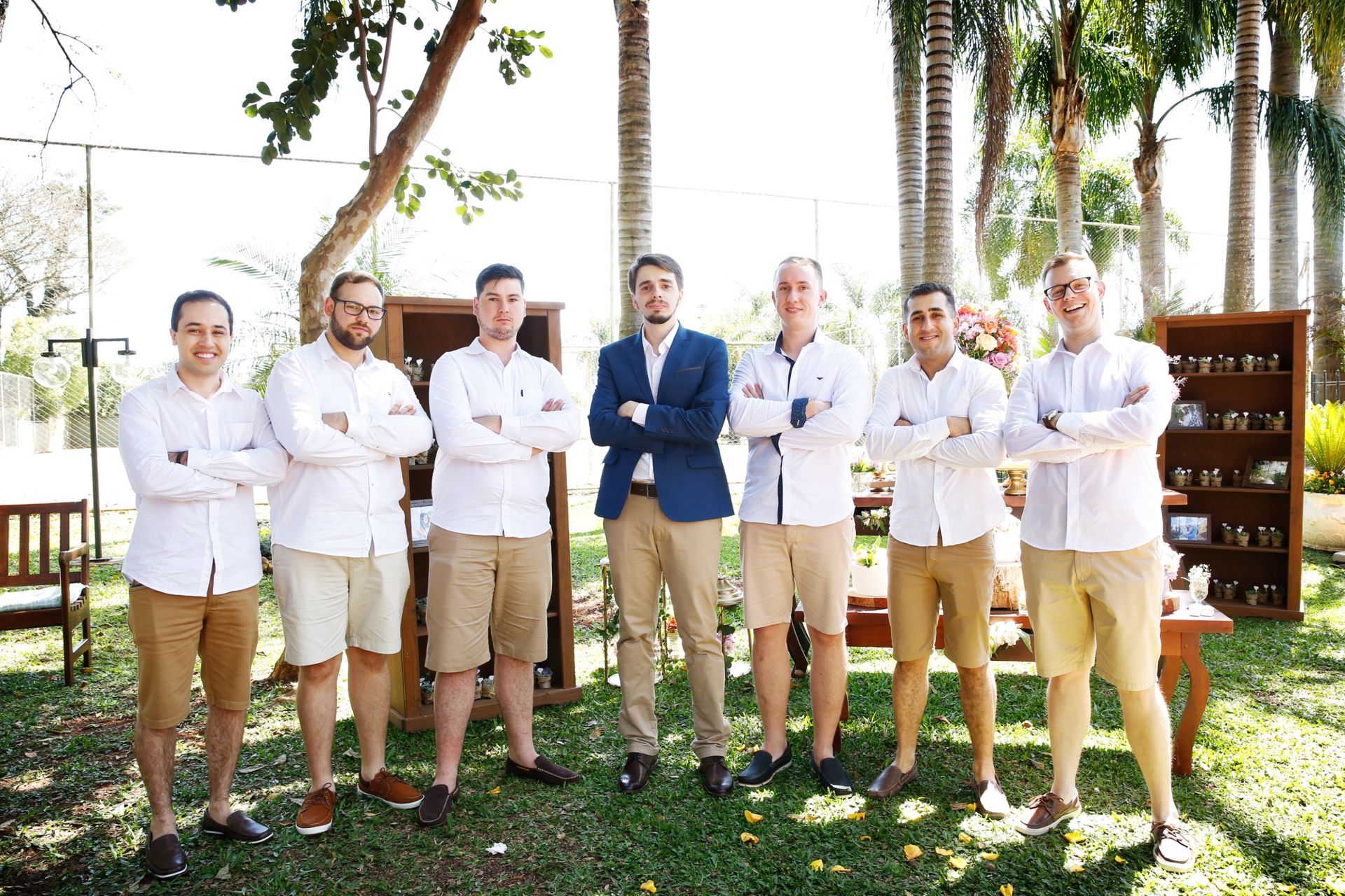 Foto Wedding Carol e João - Imagem 26