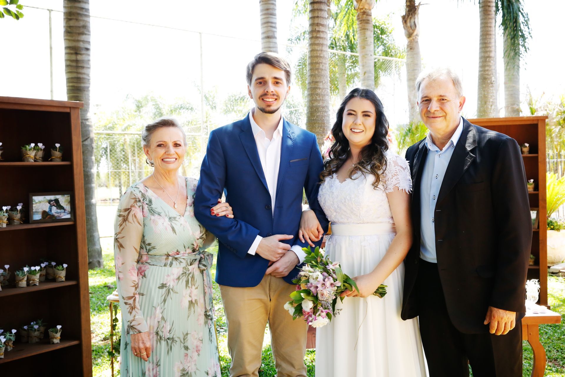 Foto Wedding Carol e João - Imagem 28