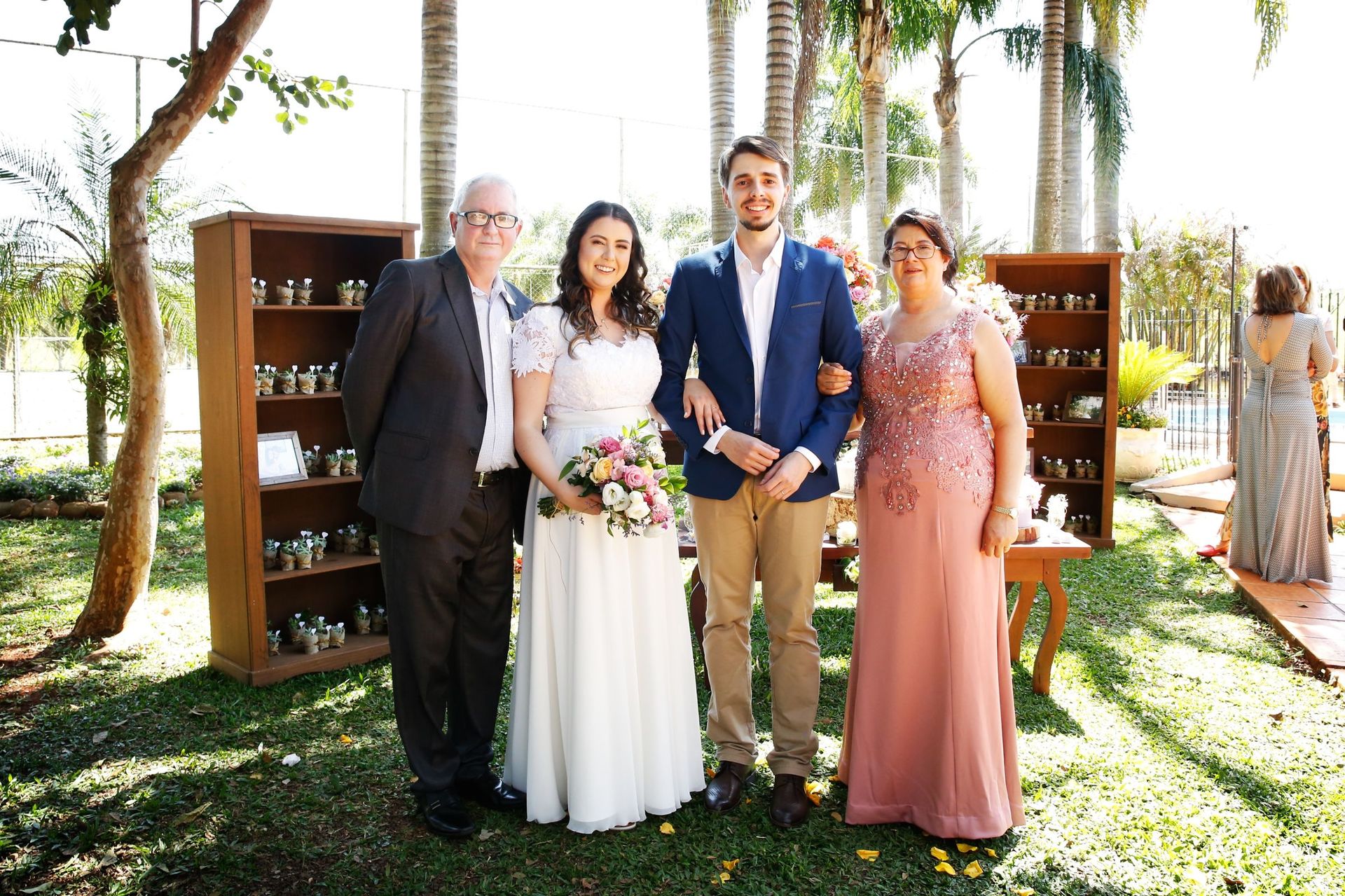 Foto Wedding Carol e João - Imagem 29