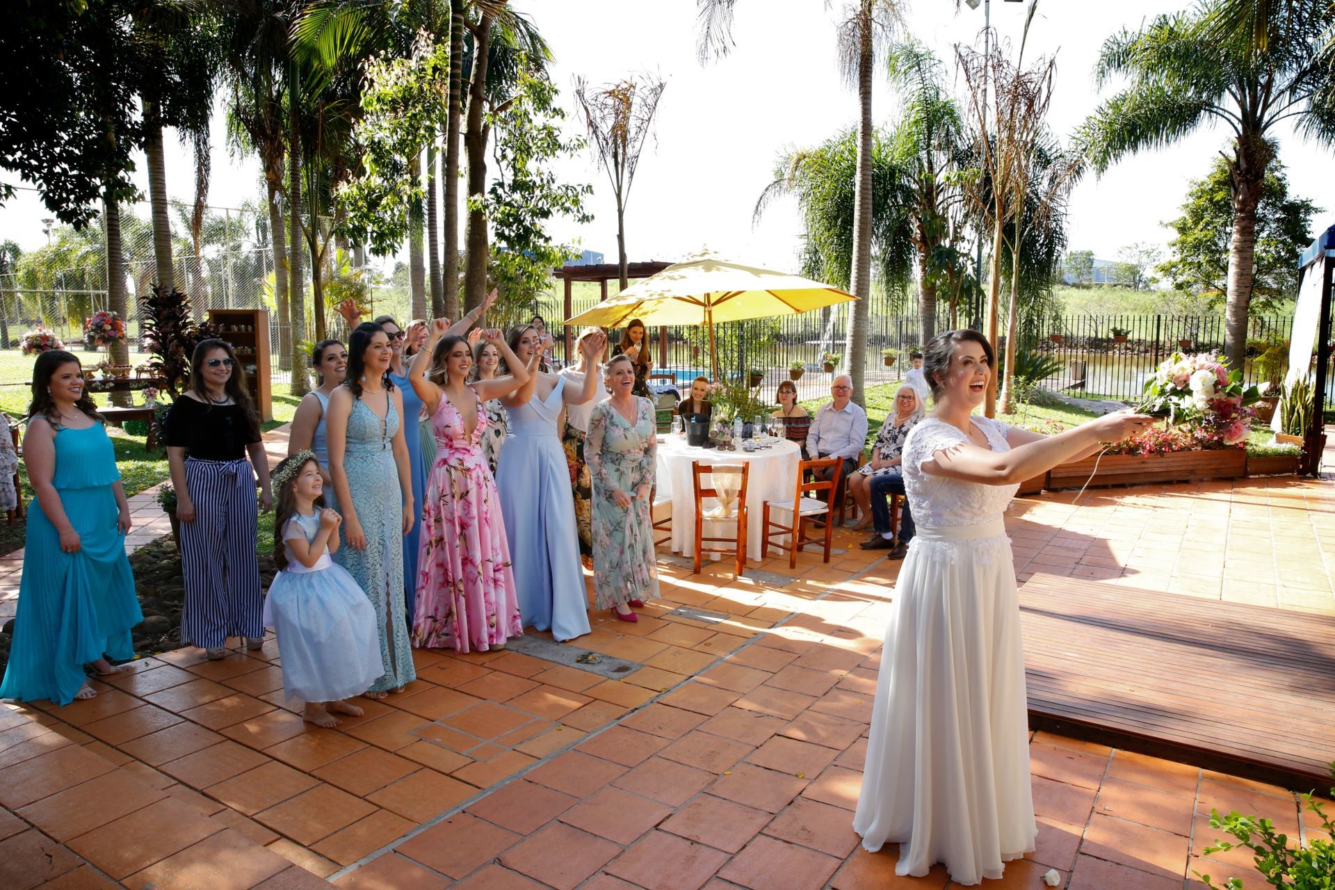 Foto Wedding Carol e João Foto Wedding Carol e João - Imagem 32