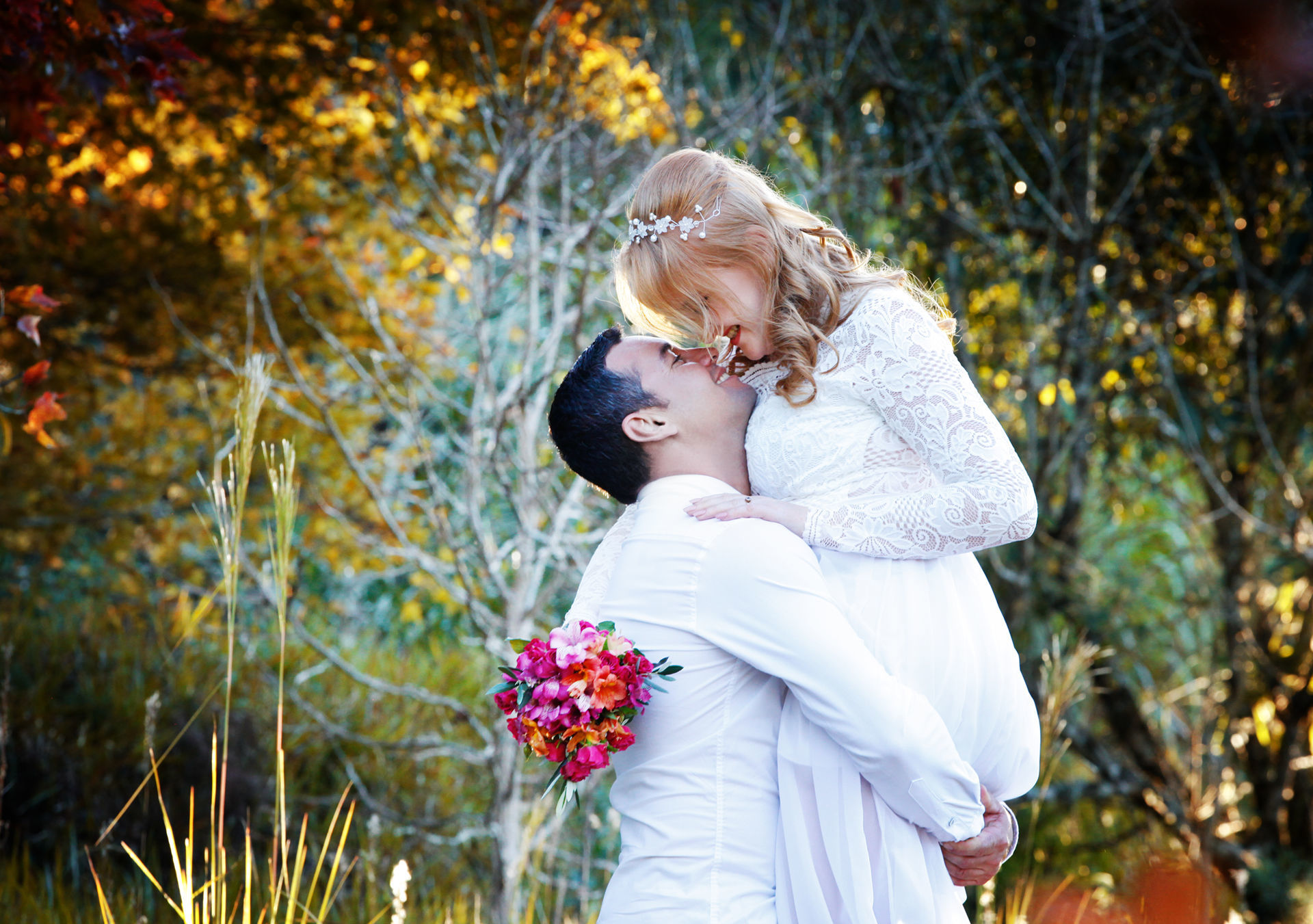 Foto Pré Wedding Patrícia e Marlon - Imagem 4