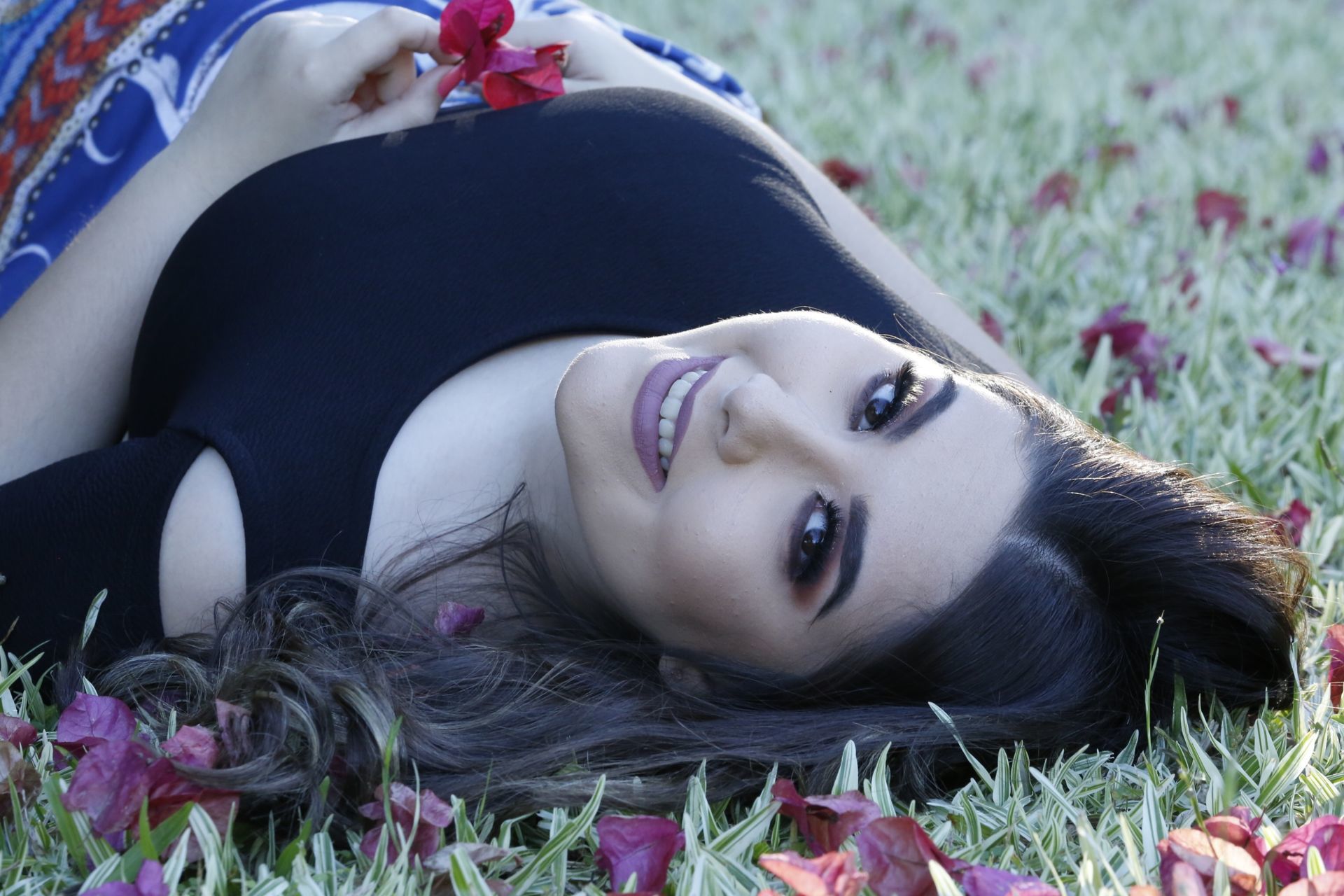 Foto Sessão Gabi 15 anos - Imagem 5