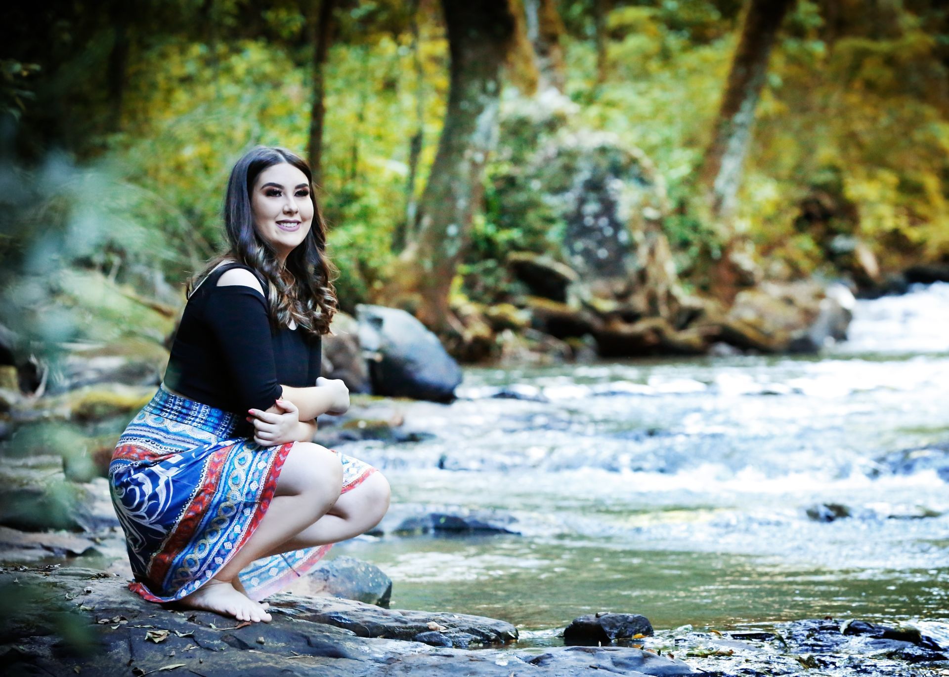 Foto Sessão Gabi 15 anos - Imagem 4