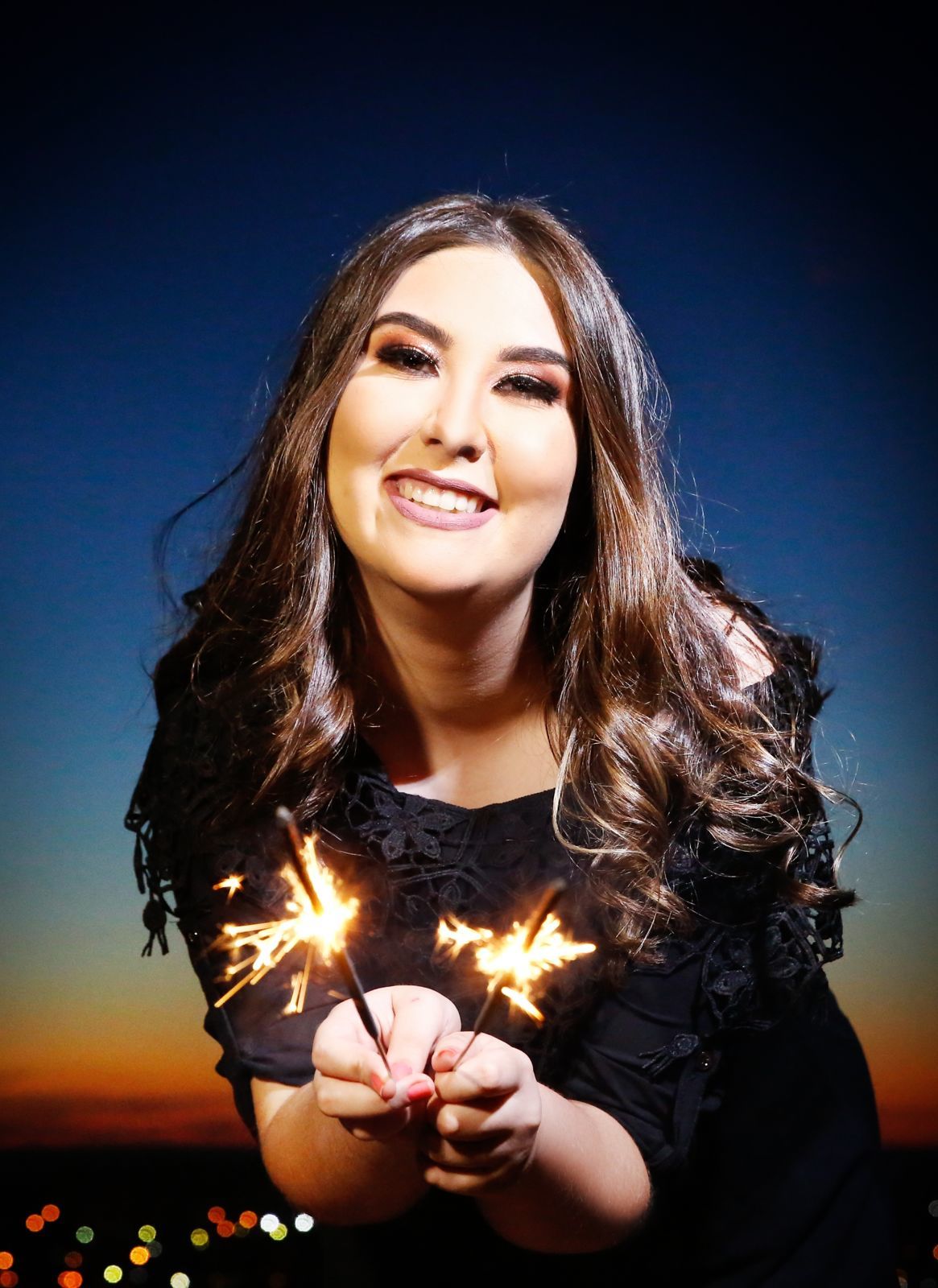 Foto Sessão Gabi 15 anos - Imagem 11