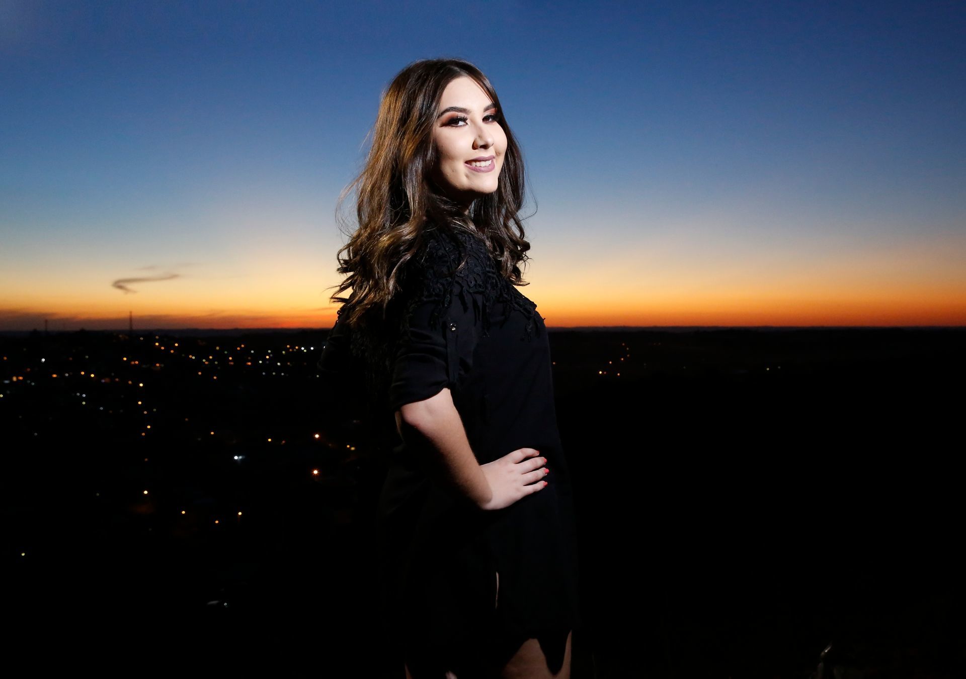 Foto Sessão Gabi 15 anos - Imagem 9