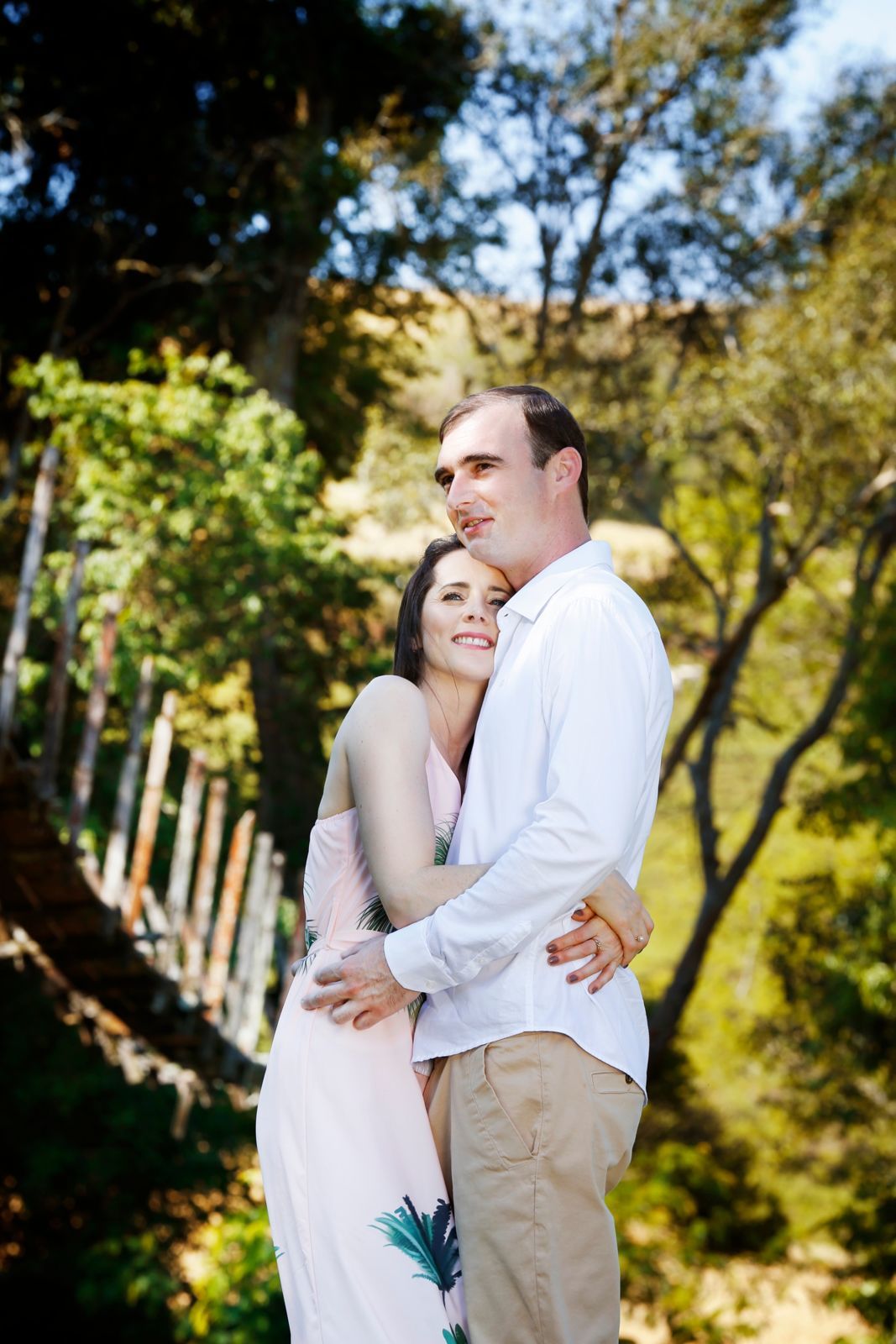 Foto Jucelma e Diogo - Imagem 1