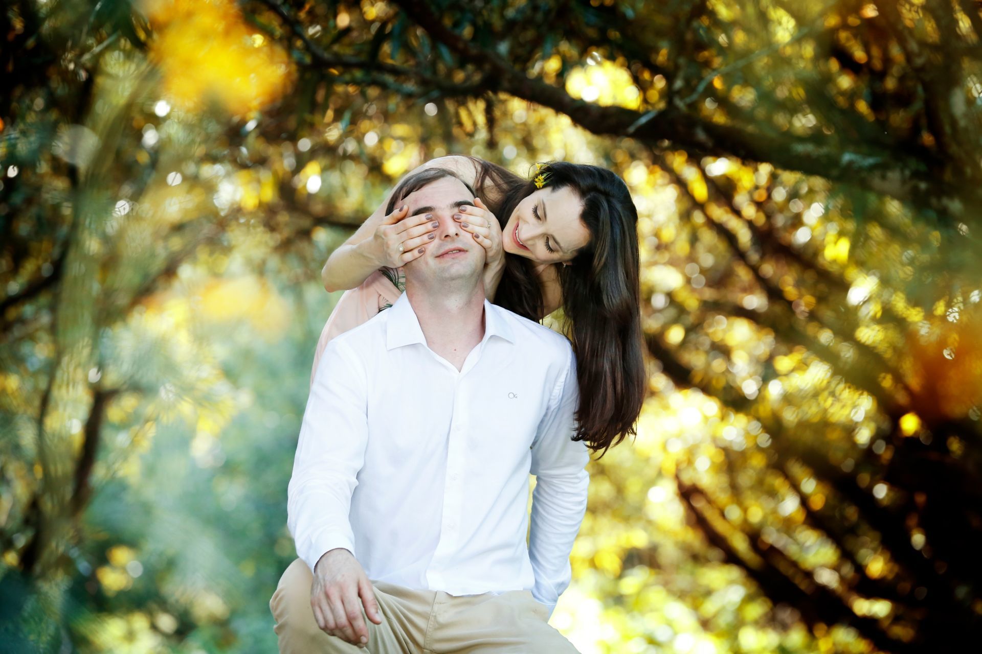 Foto Jucelma e Diogo - Imagem 5