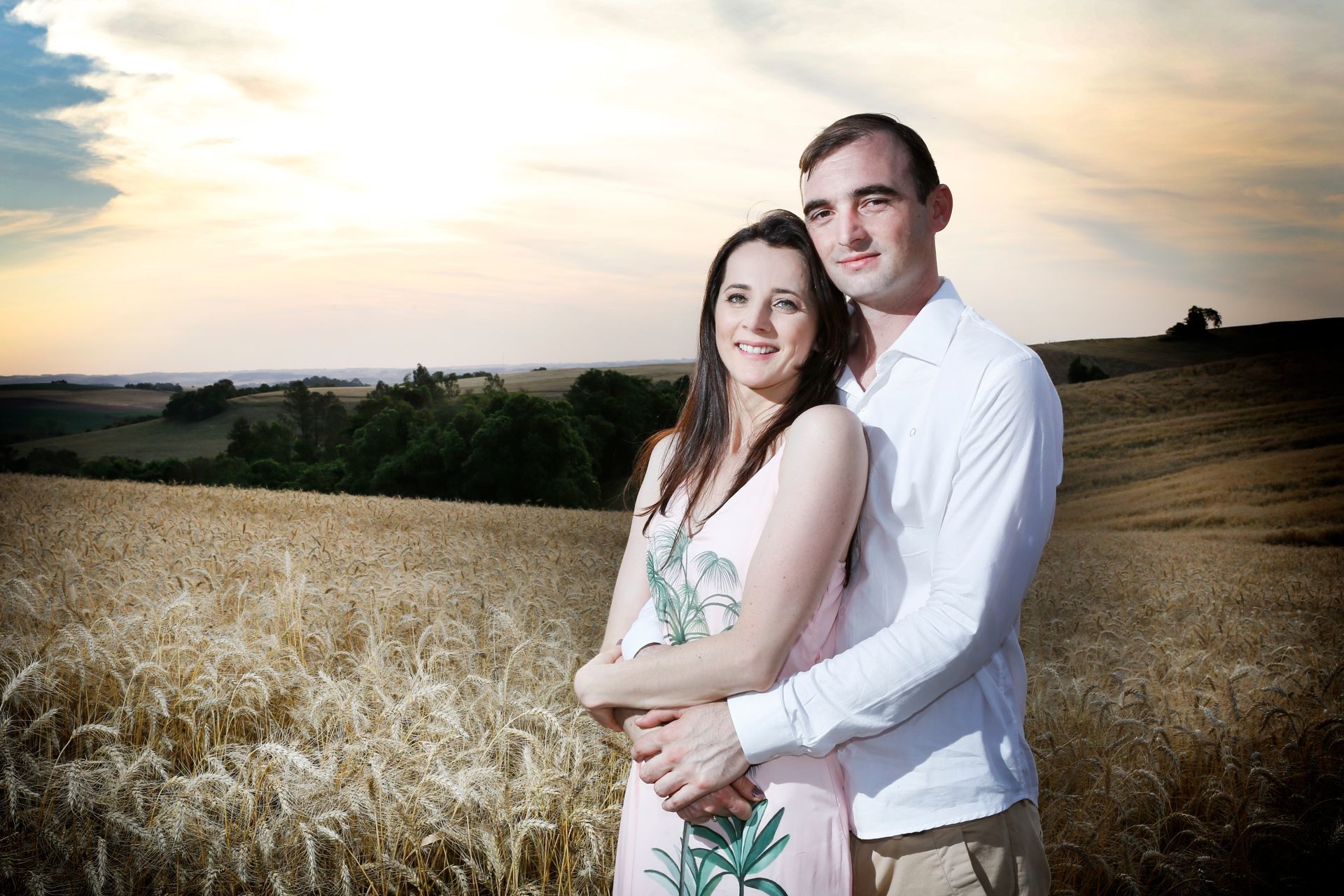 Foto Jucelma e Diogo - Imagem 0