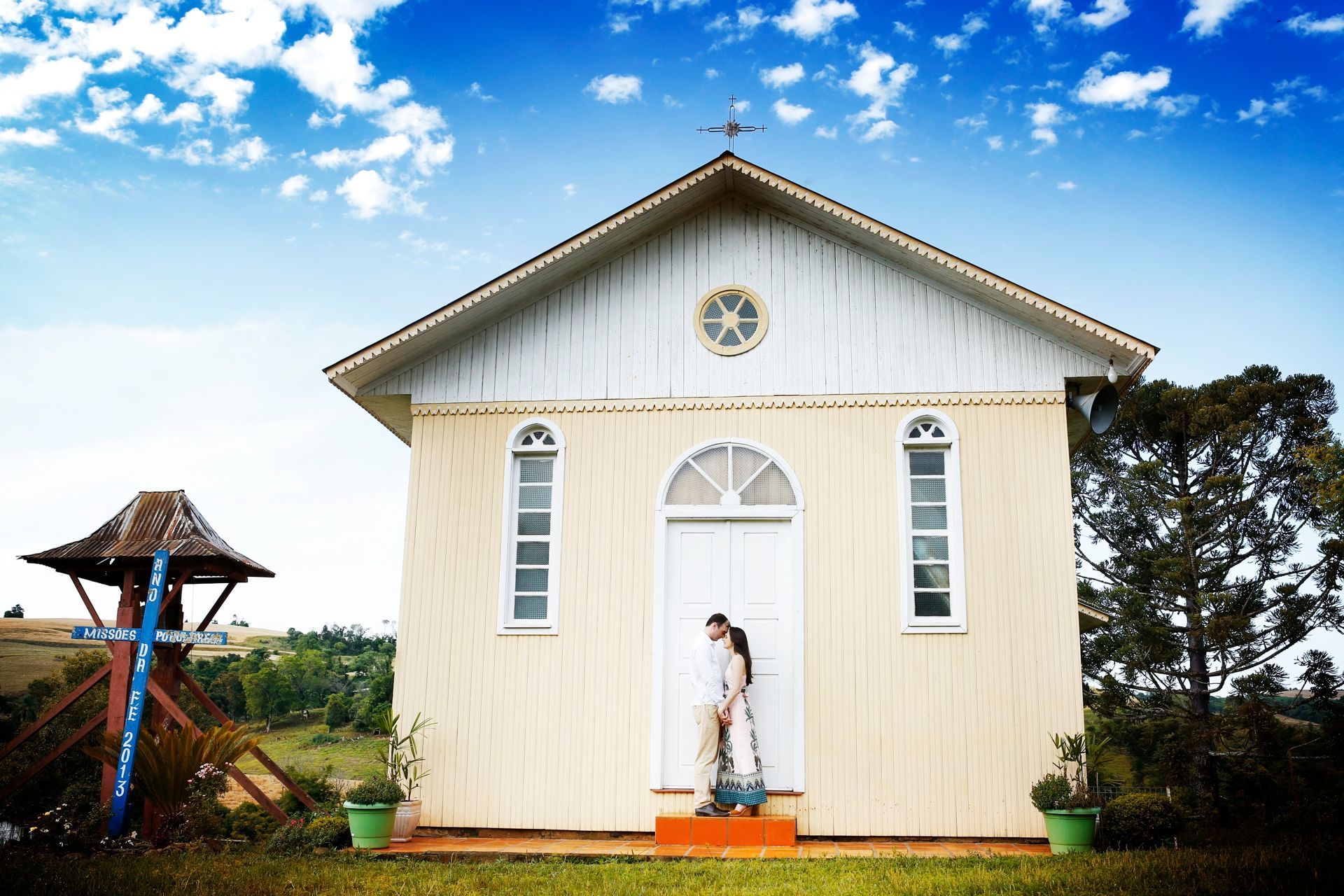 Foto Jucelma e Diogo - Imagem 10