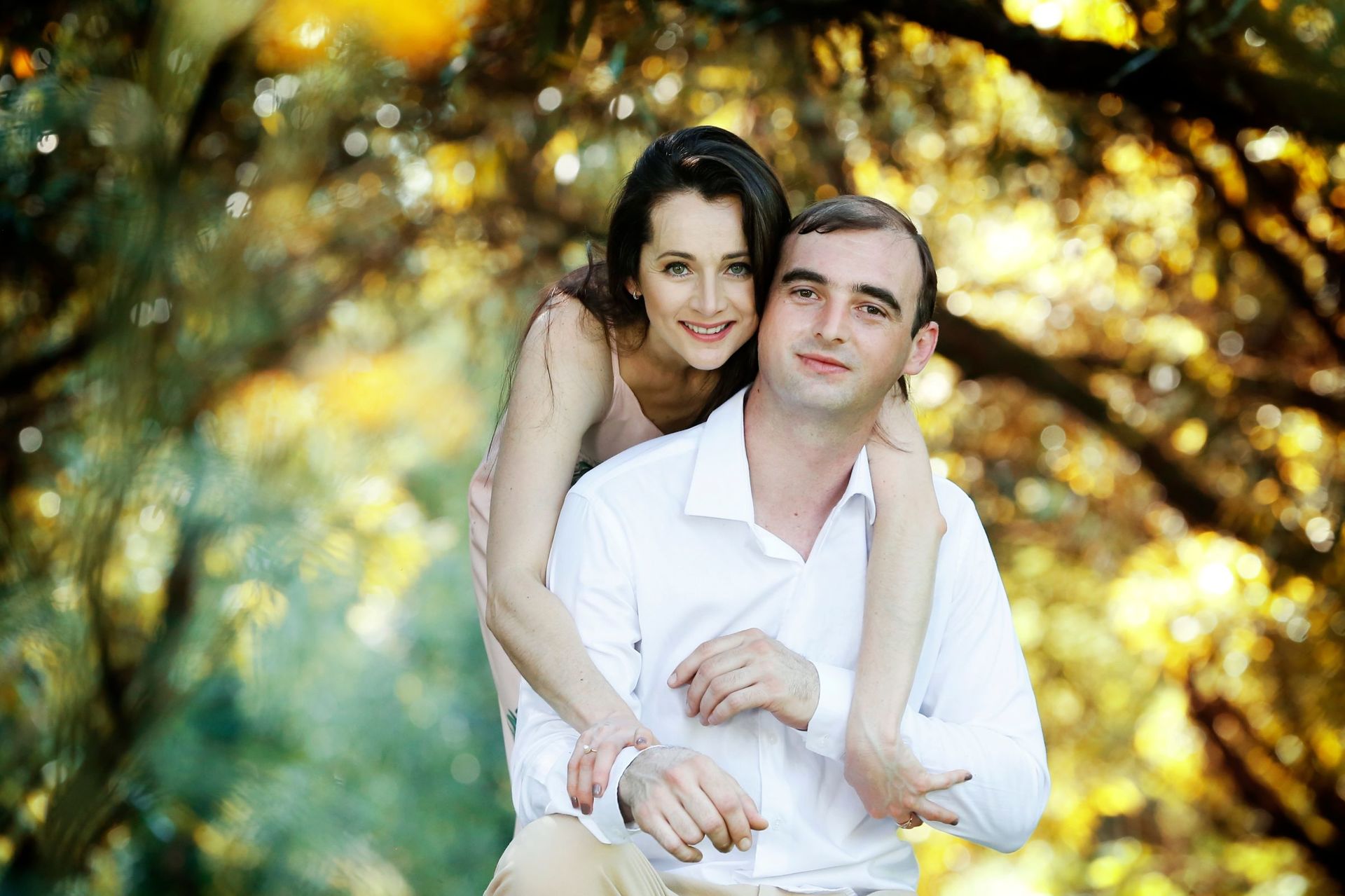 Foto Jucelma e Diogo - Imagem 6