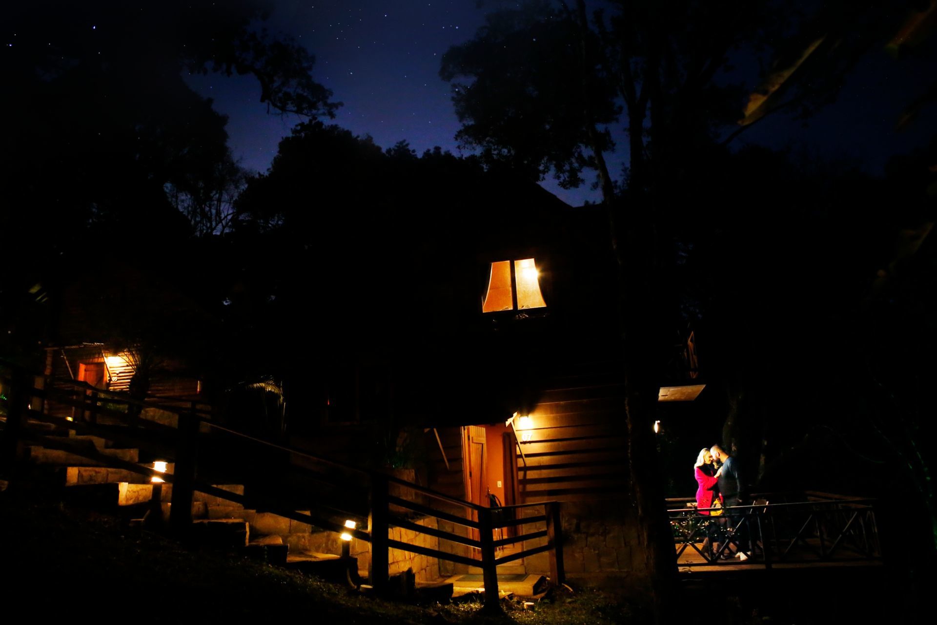 Foto Thais e Gabriel - Imagem 11