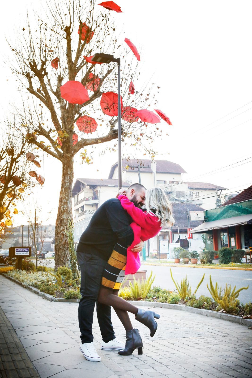 Foto Thais e Gabriel - Imagem 7