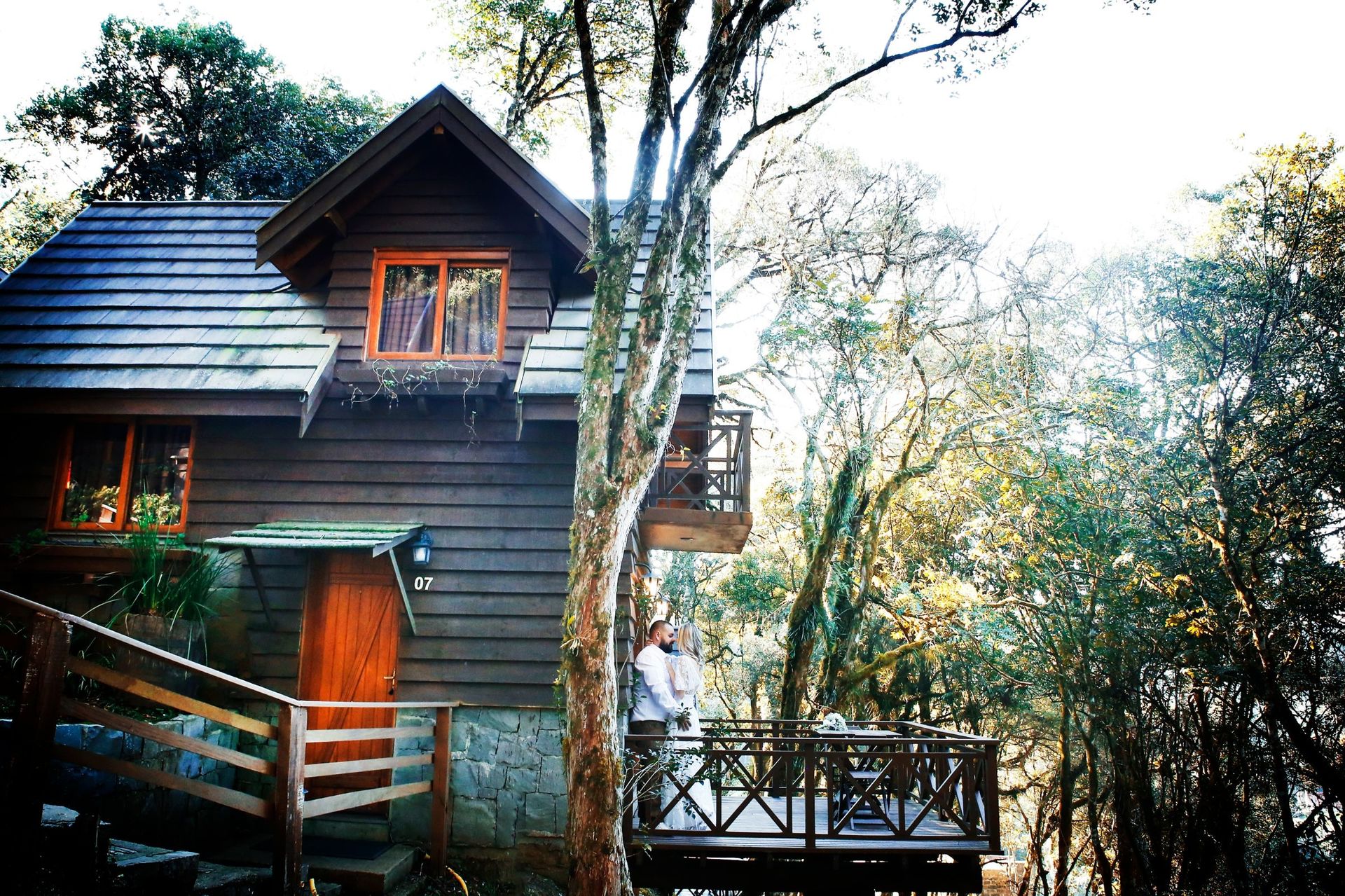 Foto Thais e Gabriel - Imagem 1