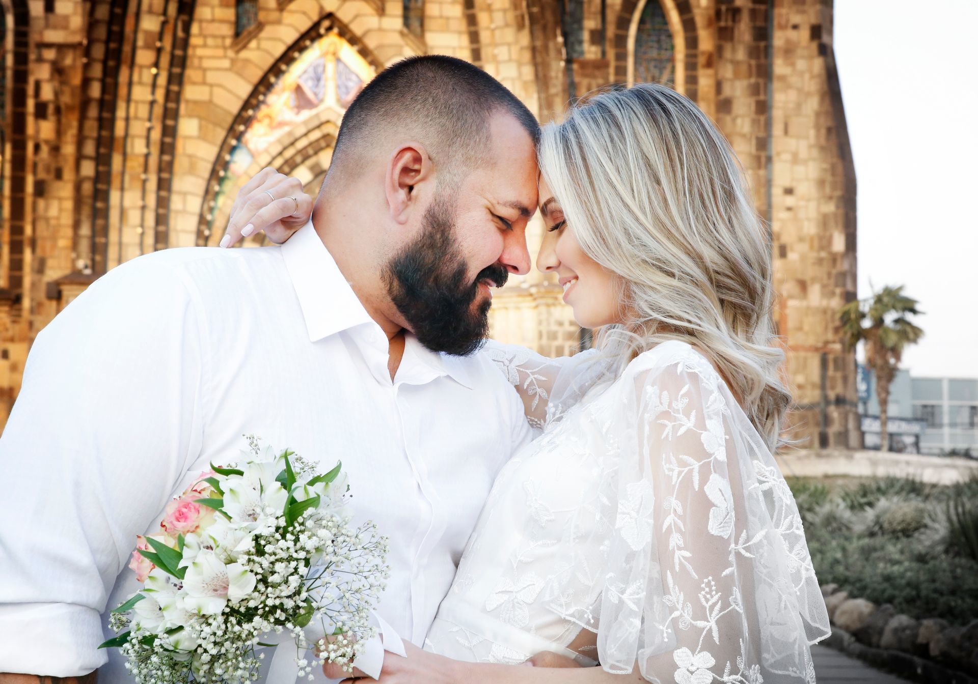 Foto Thais e Gabriel - Imagem 5