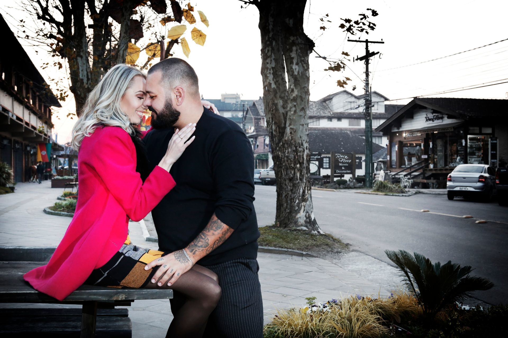 Foto Thais e Gabriel - Imagem 10