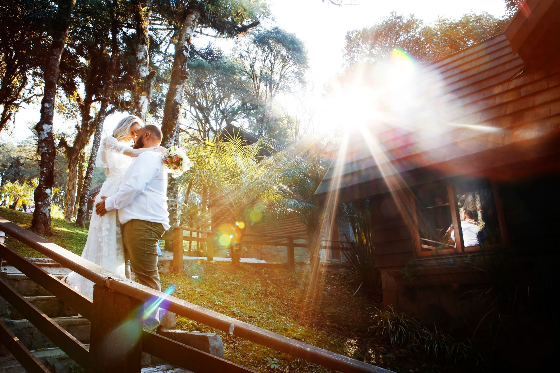 Foto Thais e Gabriel - Imagem 3