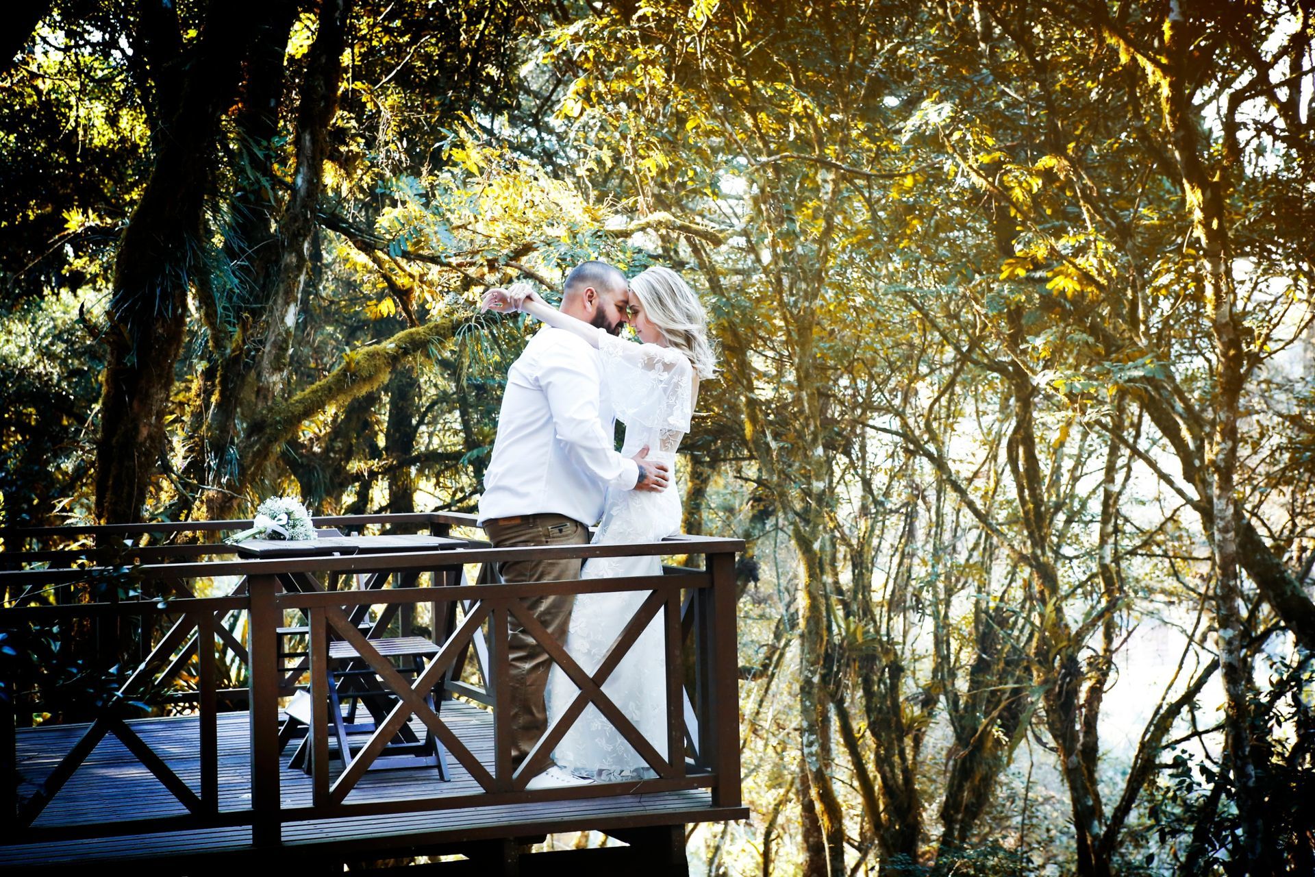 Foto Thais e Gabriel - Imagem 2