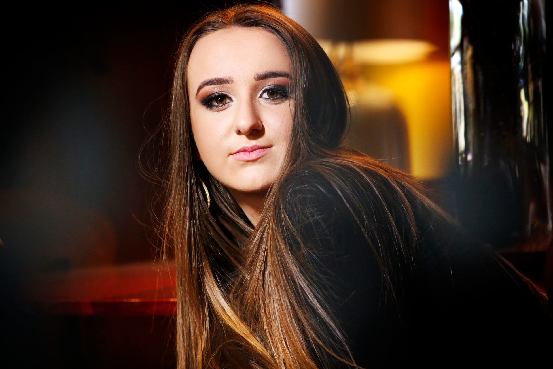 Foto Sessão Gabi 15 anos - Imagem 5