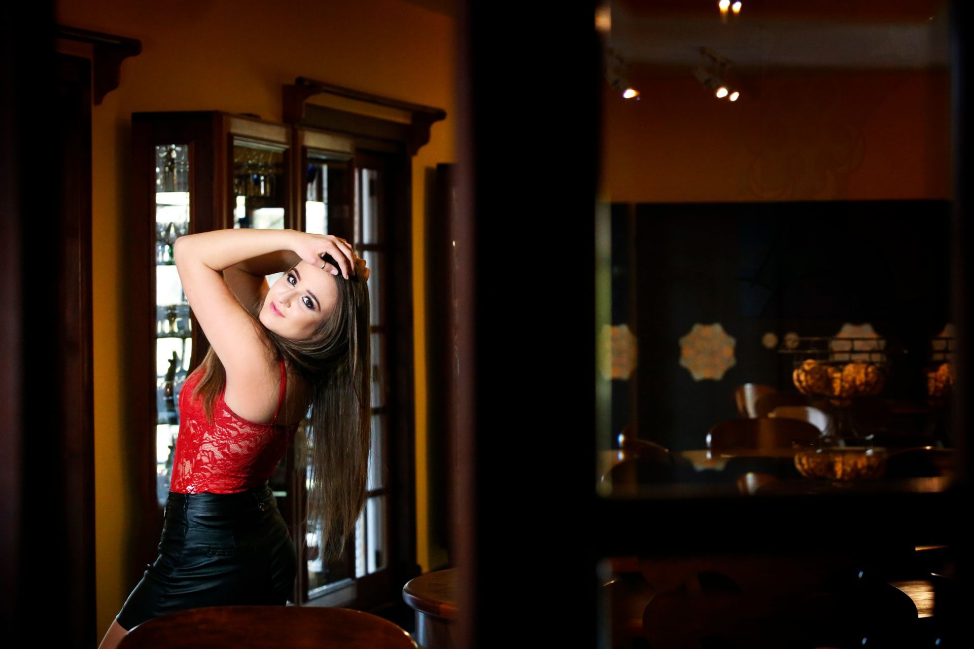 Foto Sessão Gabi 15 anos - Imagem 6