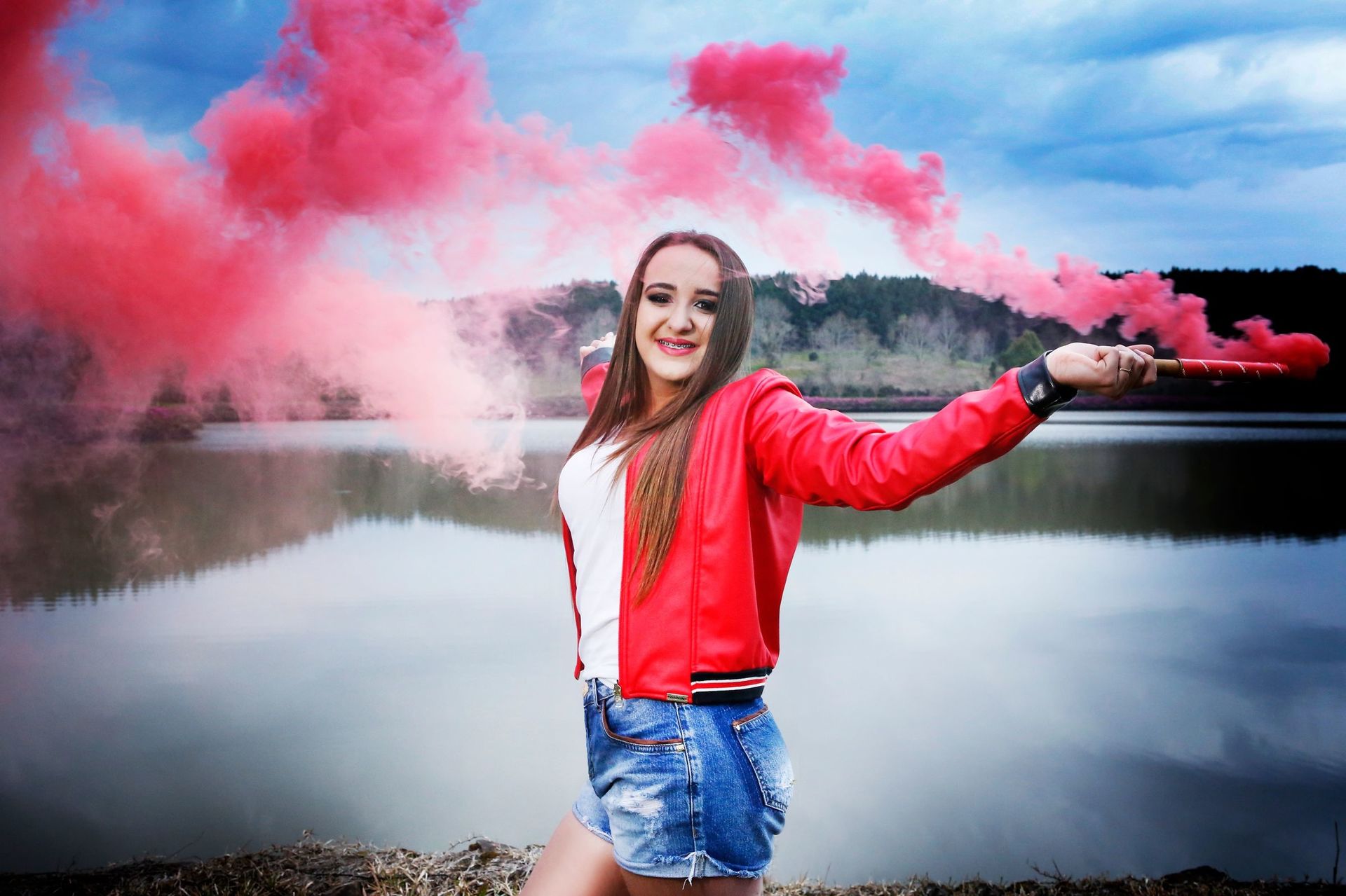 Foto Sessão Gabi 15 anos - Imagem 15