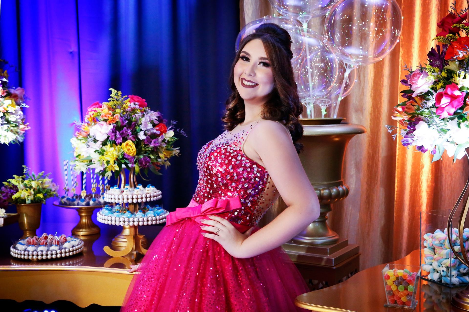 Foto Gabi 15 anos - Imagem 6