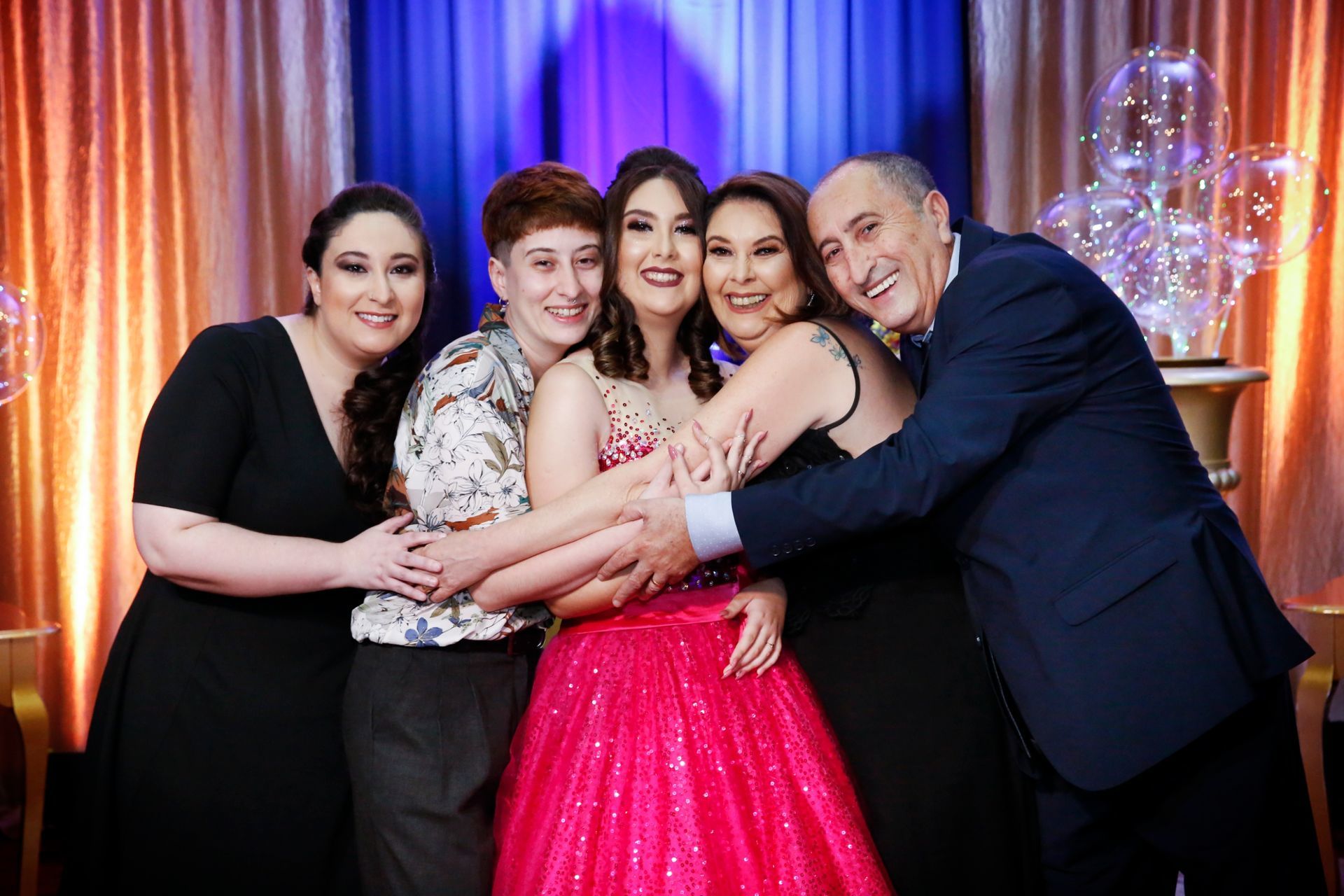 Foto Gabi 15 anos - Imagem 7